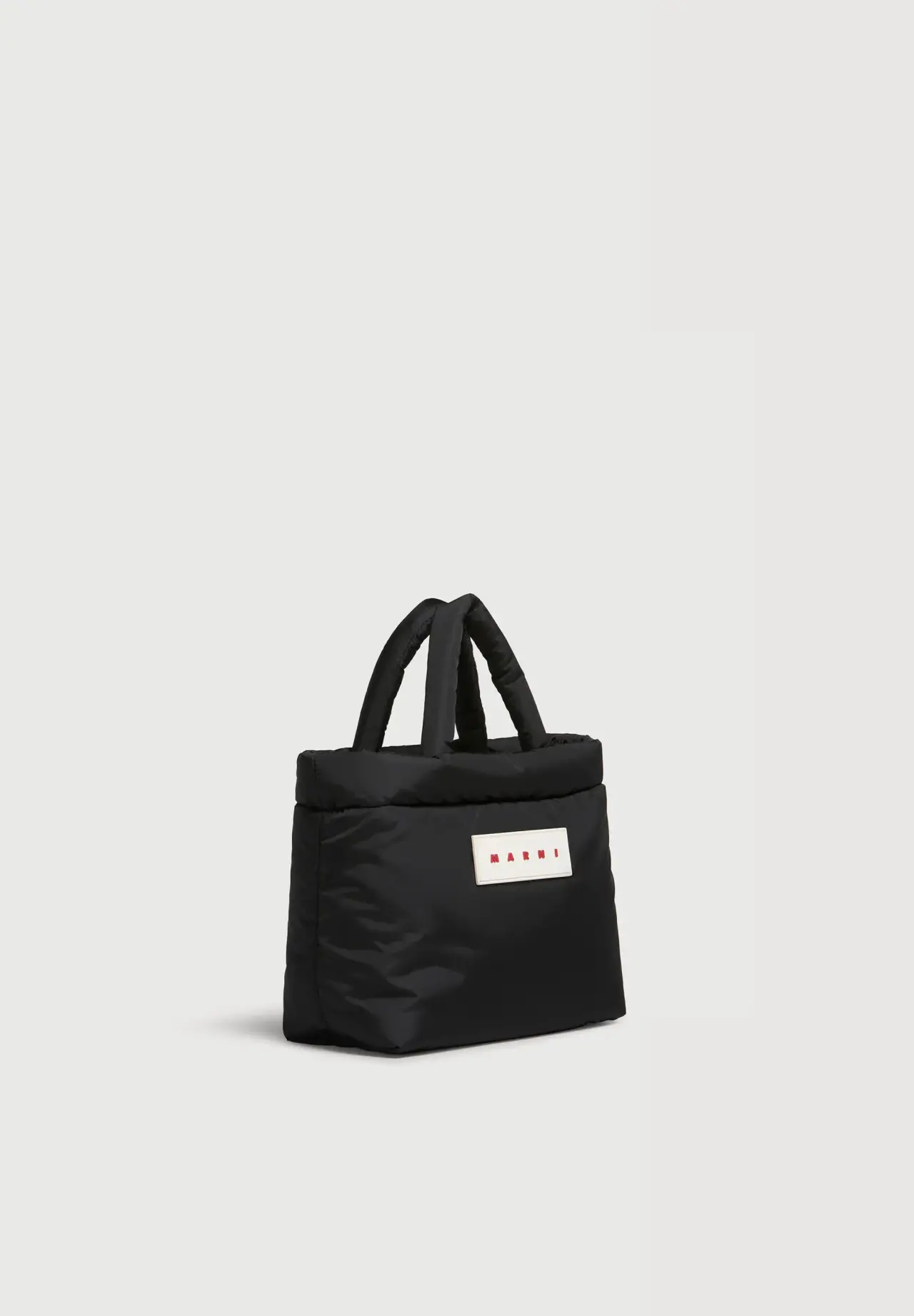 Puff Small Tote Bag