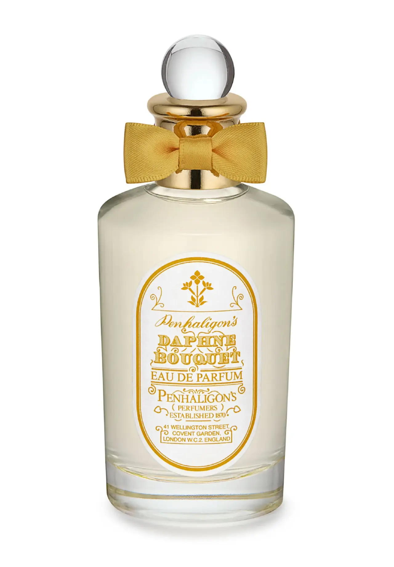 Daphne Bouquet Eau de Parfum 100ml