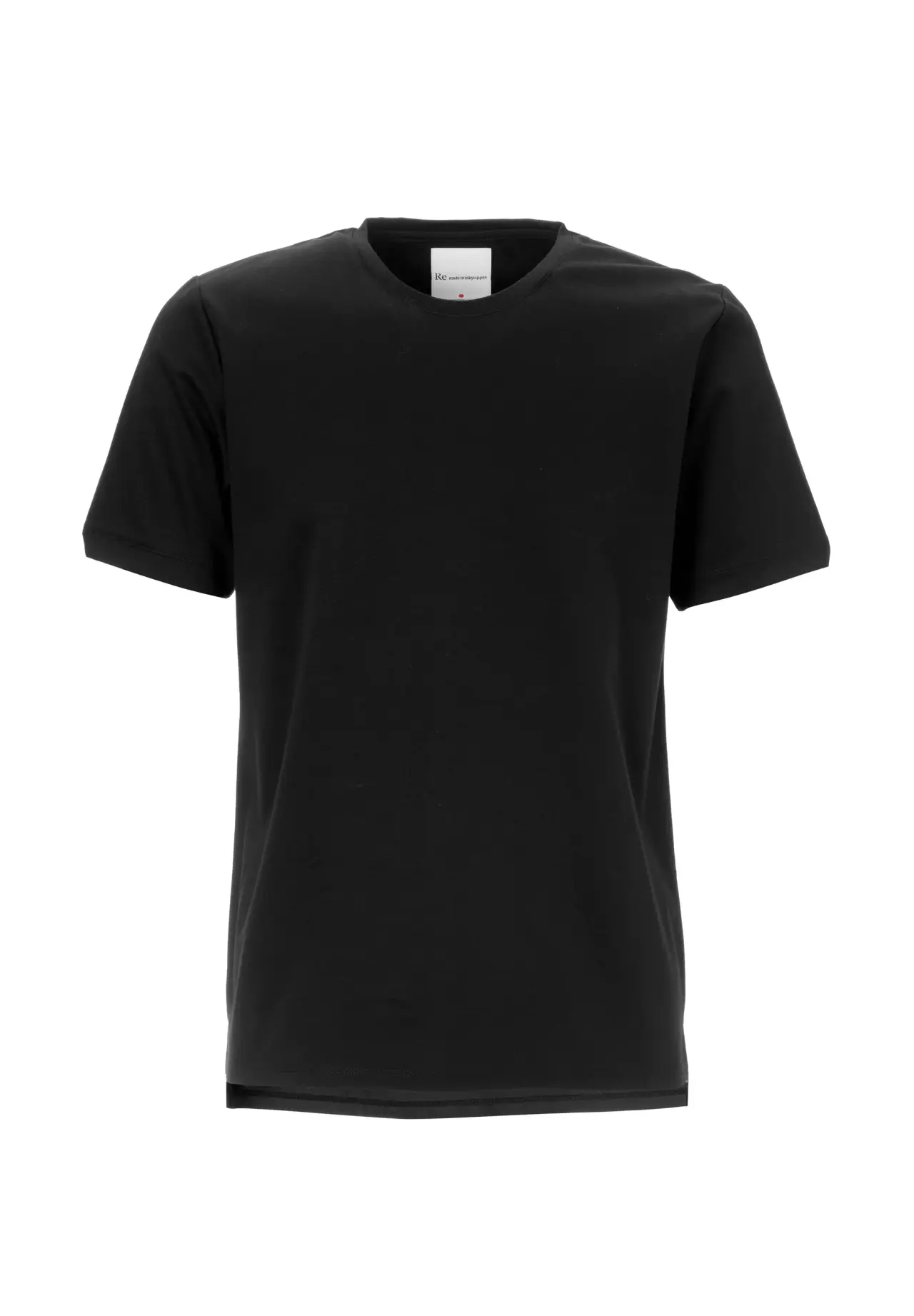 Tokyo made Dress T- Shirt (Crew Neck) 