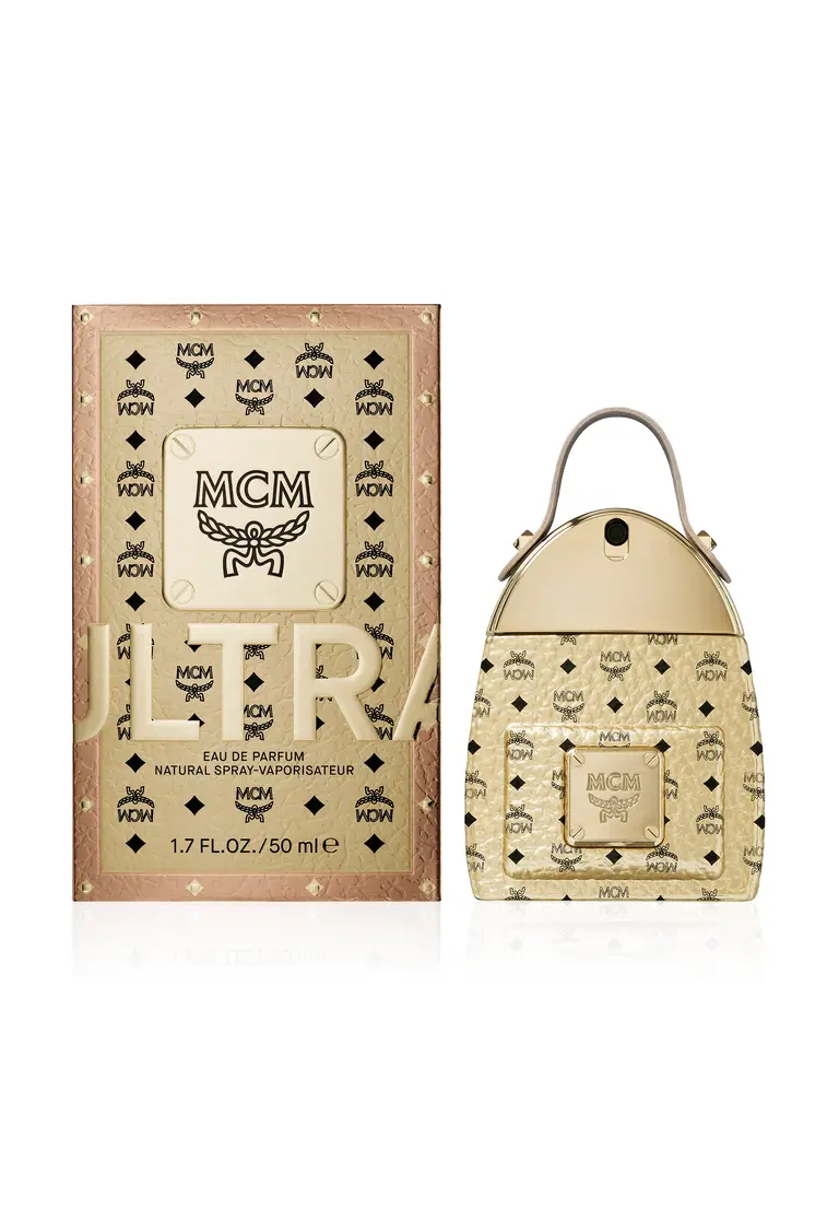 MCM Perfume BEAUTY Product List | Matsuya Ginza