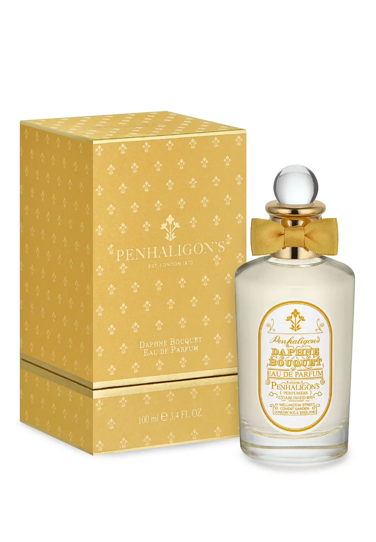 Daphne Bouquet Eau de Parfum 100ml