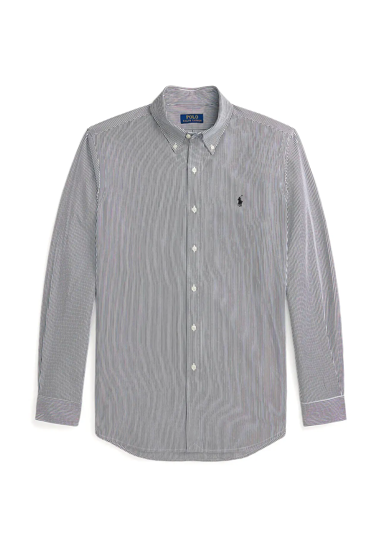 POLO RALPH LAUREN 经典版弹力府绸衬衫
