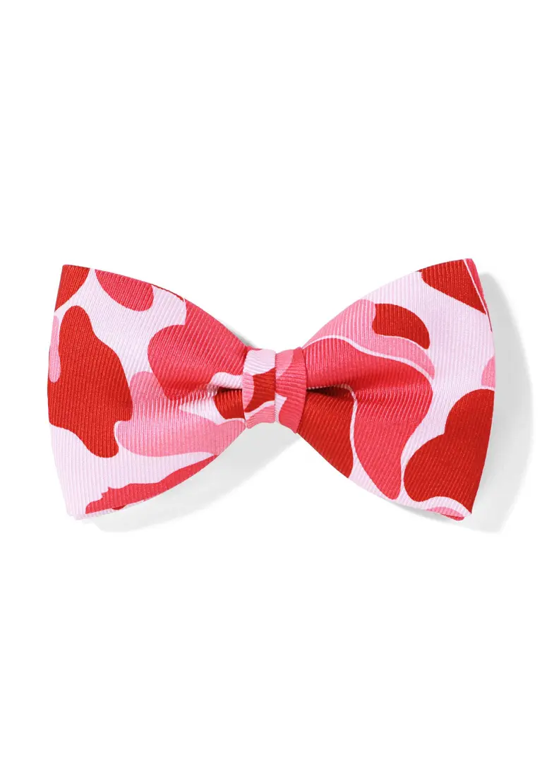 MR.BATHING APE ABC BOW TIE