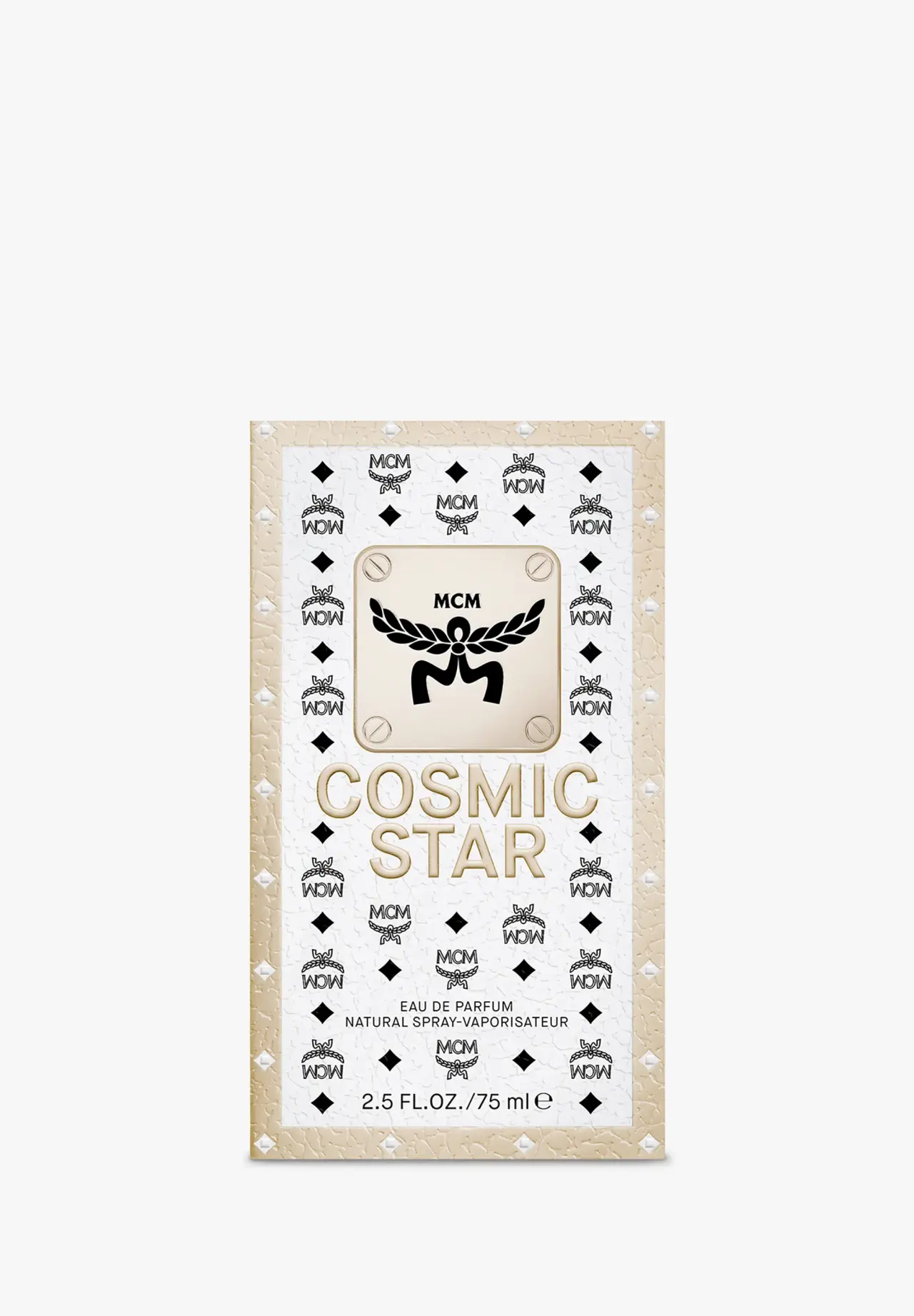 Cosmic Star Eau de Parfum 75ml