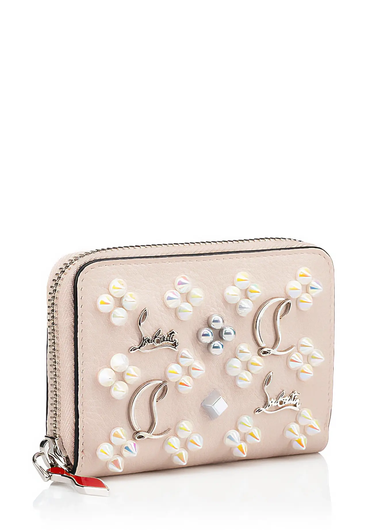Panettone Coin Purse