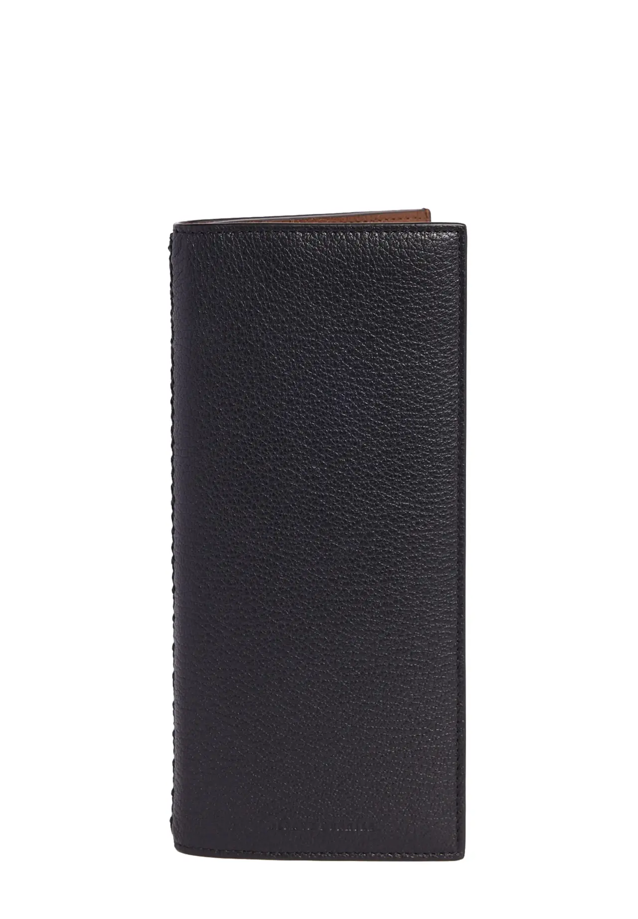 CENTURY COAT WALLET CAPRA