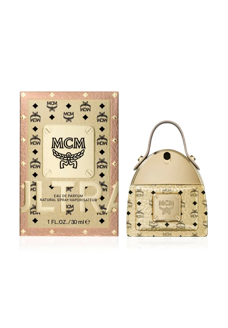 MCM Perfume コスメ＆ビューティー 商品一覧 | Matsuya Ginza