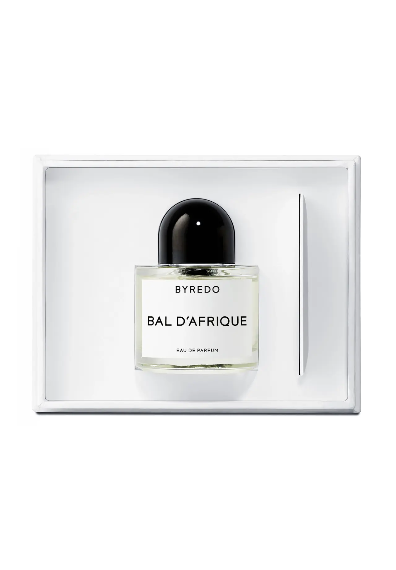Bal d'Afrique Eau de Parfum 50ml