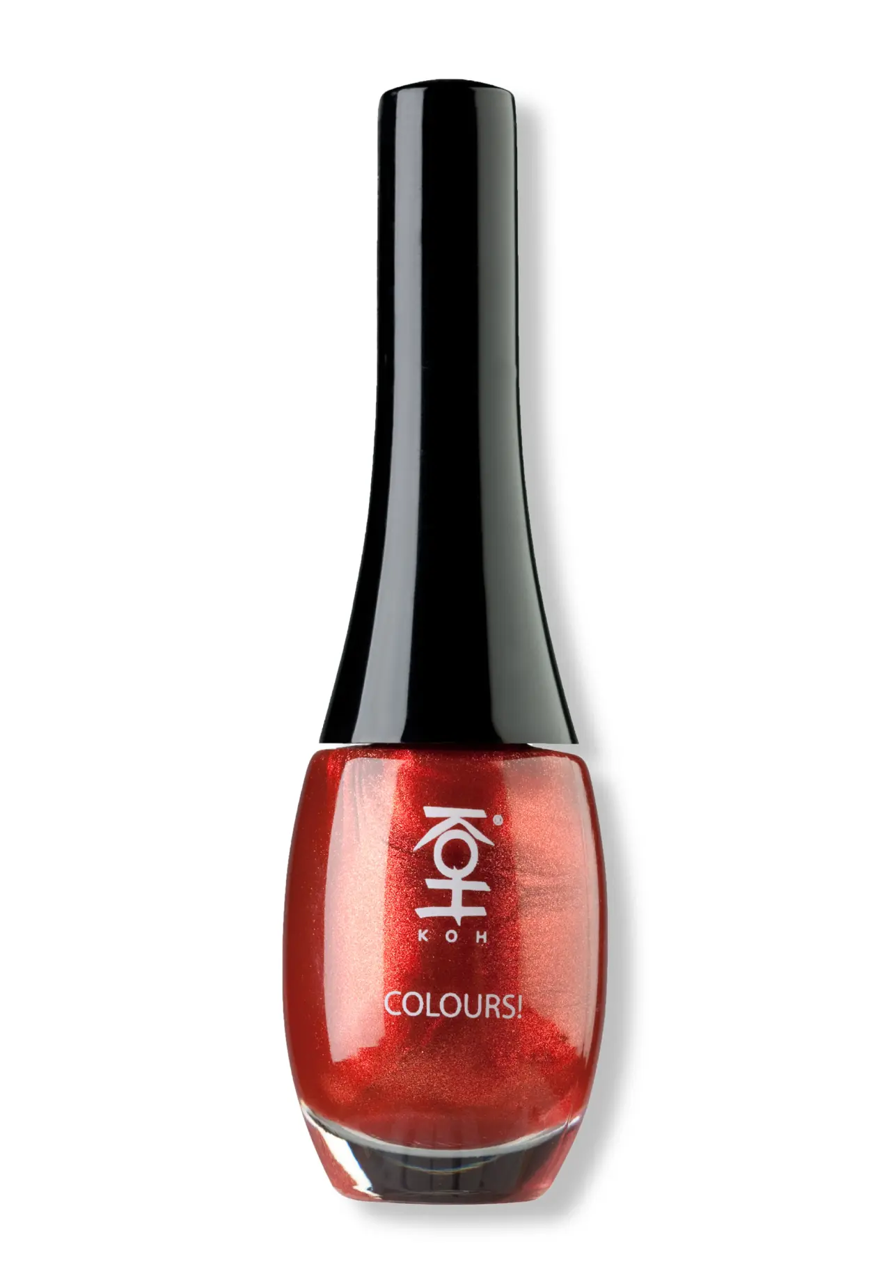 KOH Colours 107 Metallic Red