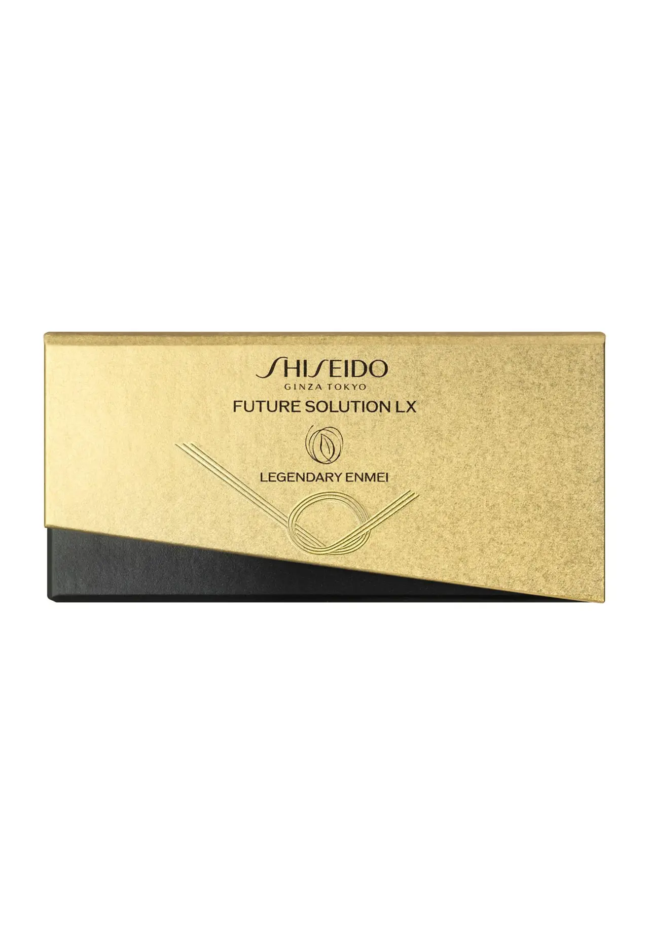 SHISEIDO フューチャーソリューション LX レジェンダリー EN ブリリアンスアイクリーム