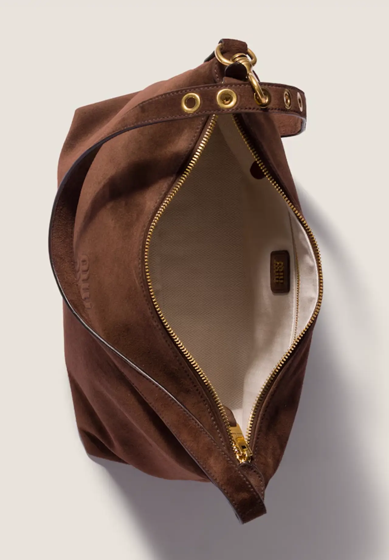 Spirit Suede Bag