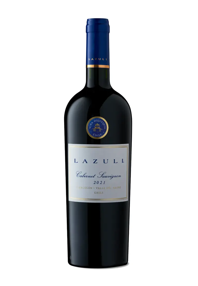 ヴィーニャ･アキタニア ラズリ･カベルネ･ソーヴィニョン 2021 750ml