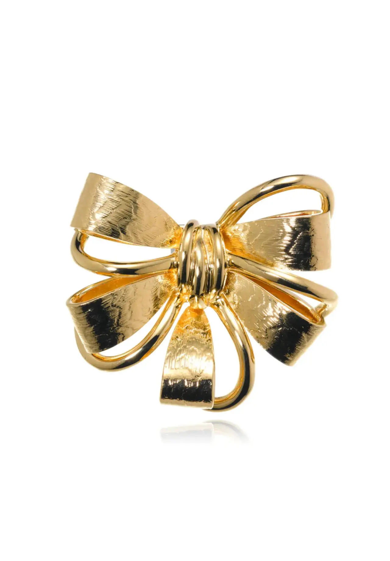 Brooch Ribbon Paris 1937