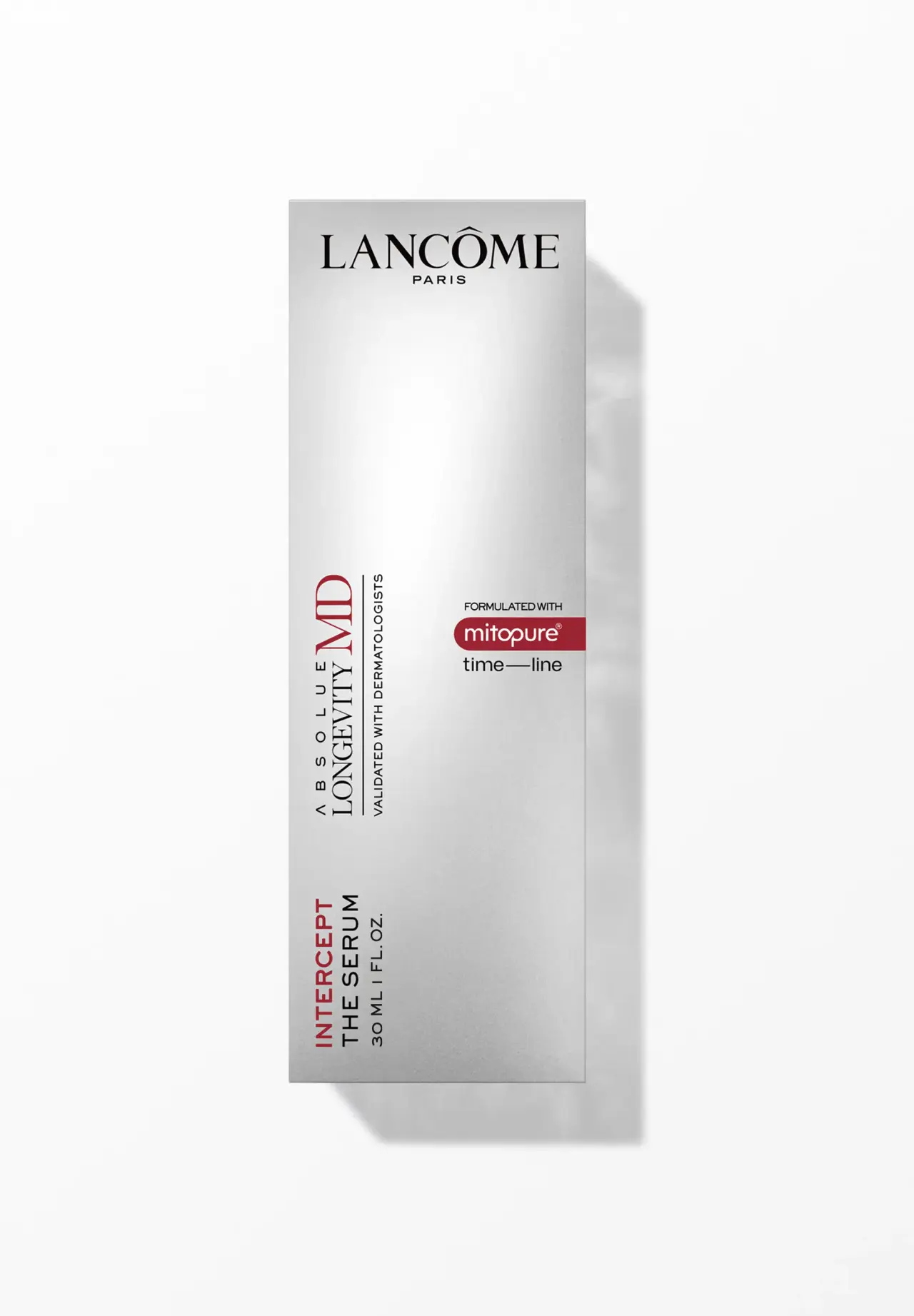 アプソリュＭ.Ｄ. インターセプト セラム 30ml