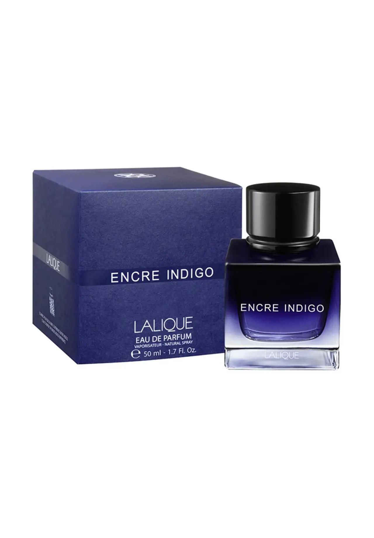 Encre Indigo 淡香精 50 mL