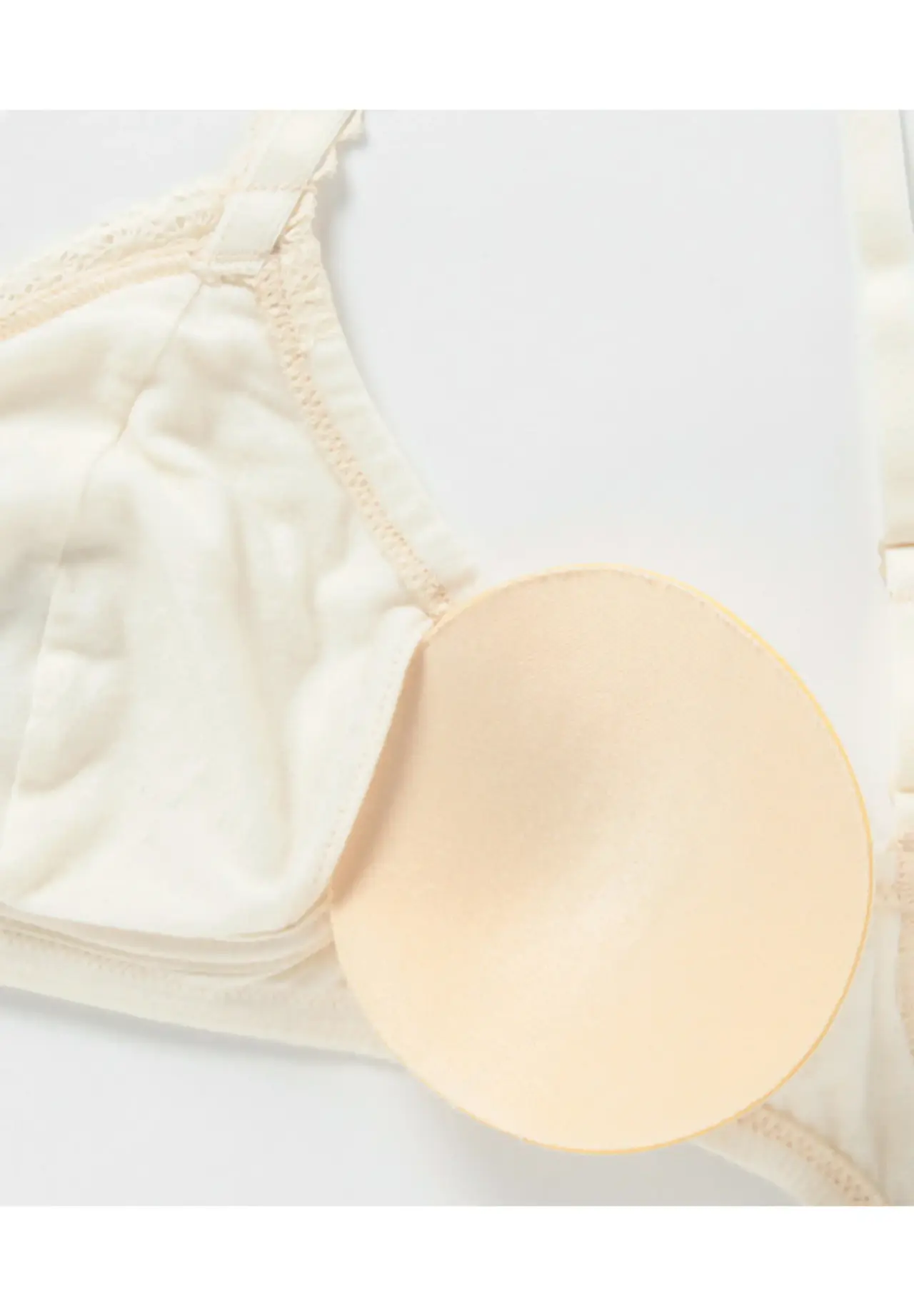 All-Organic Bra