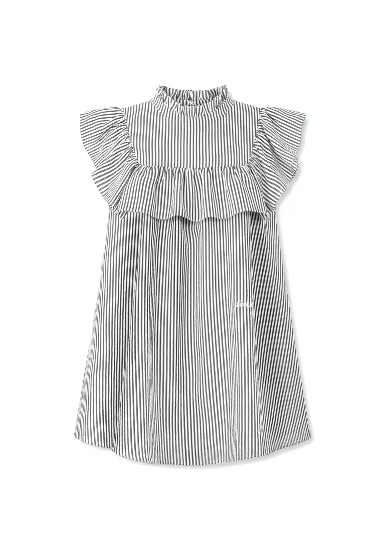 Stripe Blouse