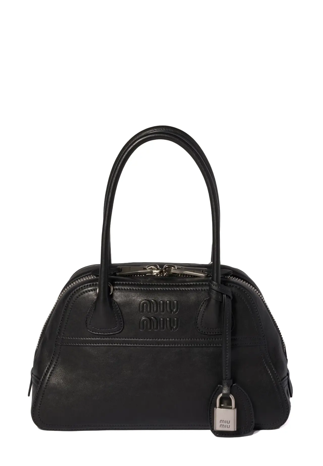Vivant Nappa Leather Bag