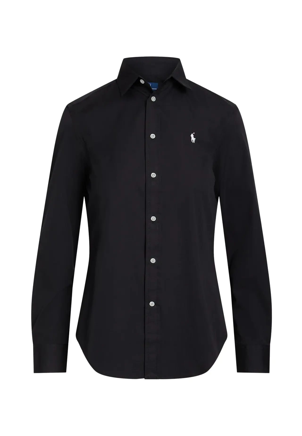 POLO RALPH LAUREN コットン シャツ
