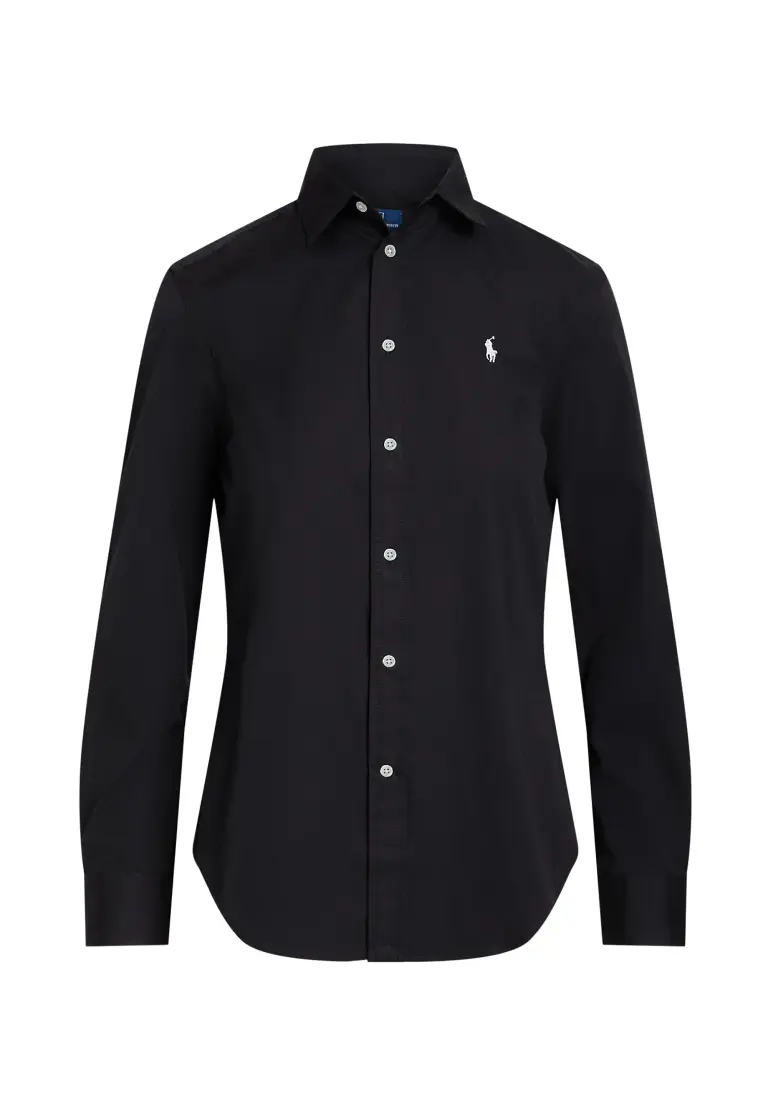 POLO RALPH LAUREN Cotton Shirt