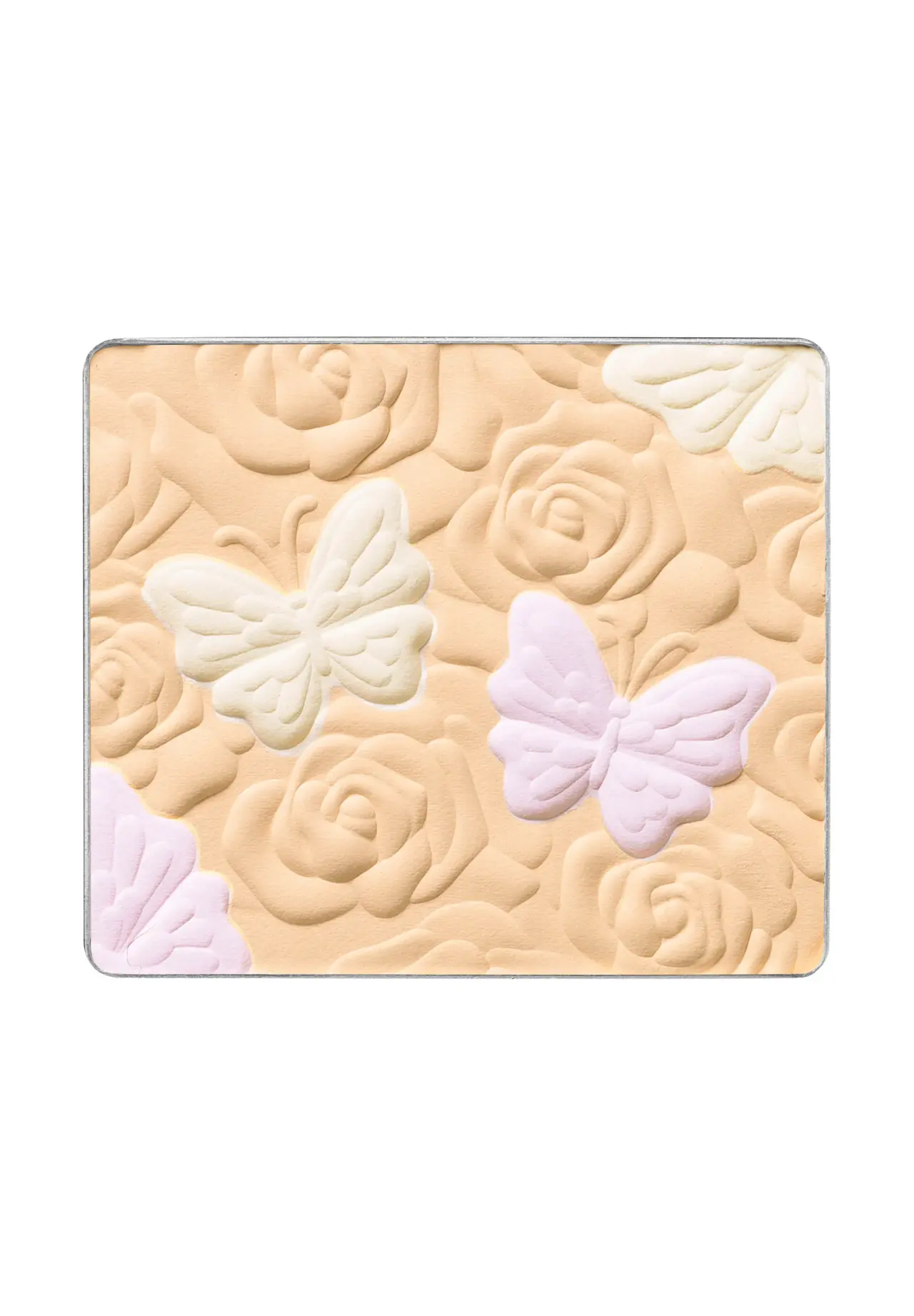 Rose Powder Foundation (Refill)