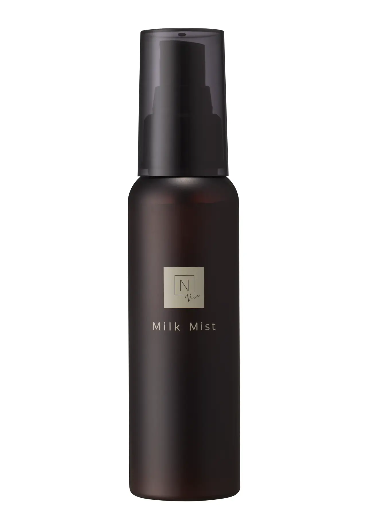 N organic Vie モイスト ミルクミスト 100ml