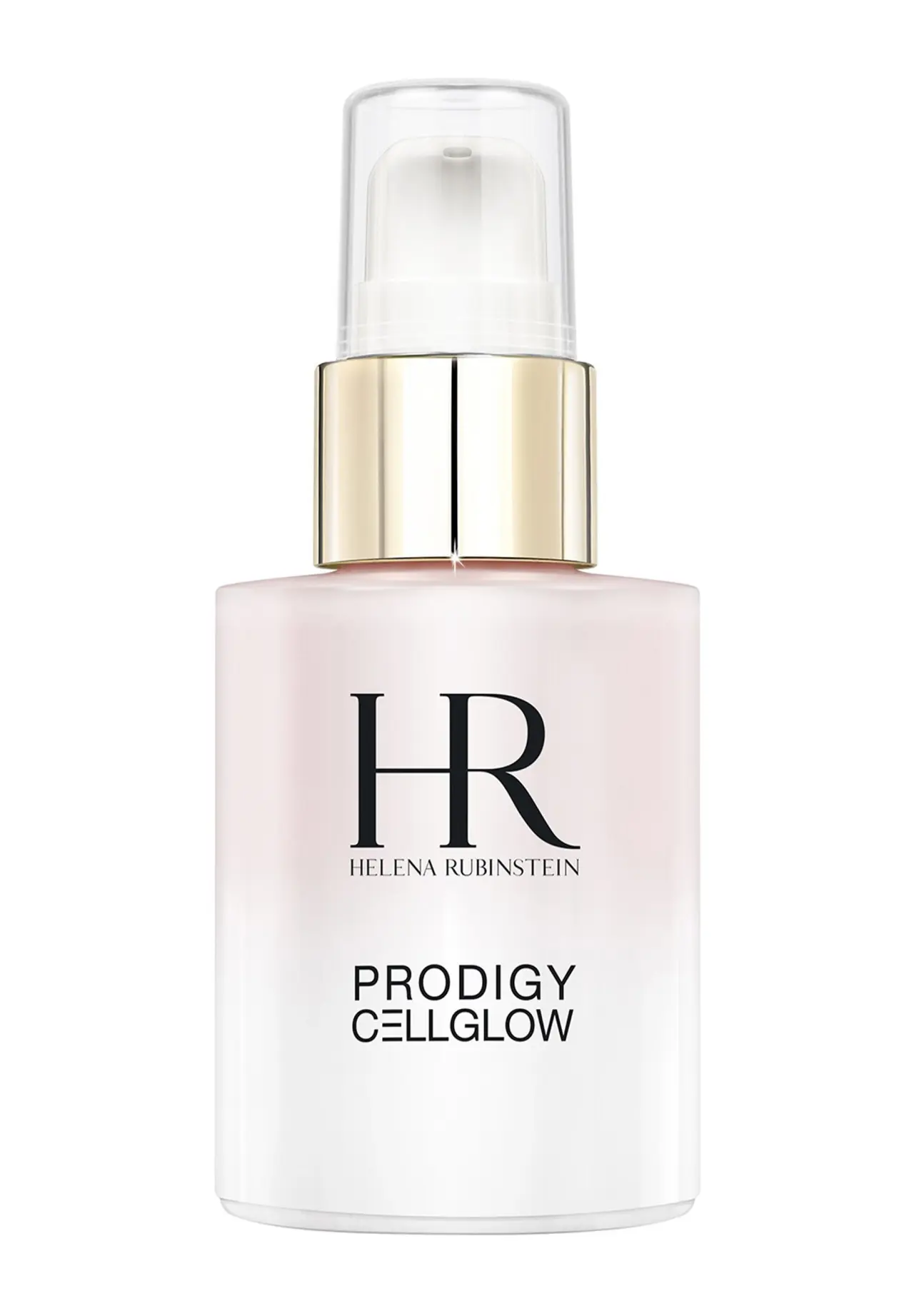 HR PRODIGY CELLGLOW ローズ UV ベース プロディジー CELグロウ ローズ UV ベース 30ml | Matsuya Ginza
