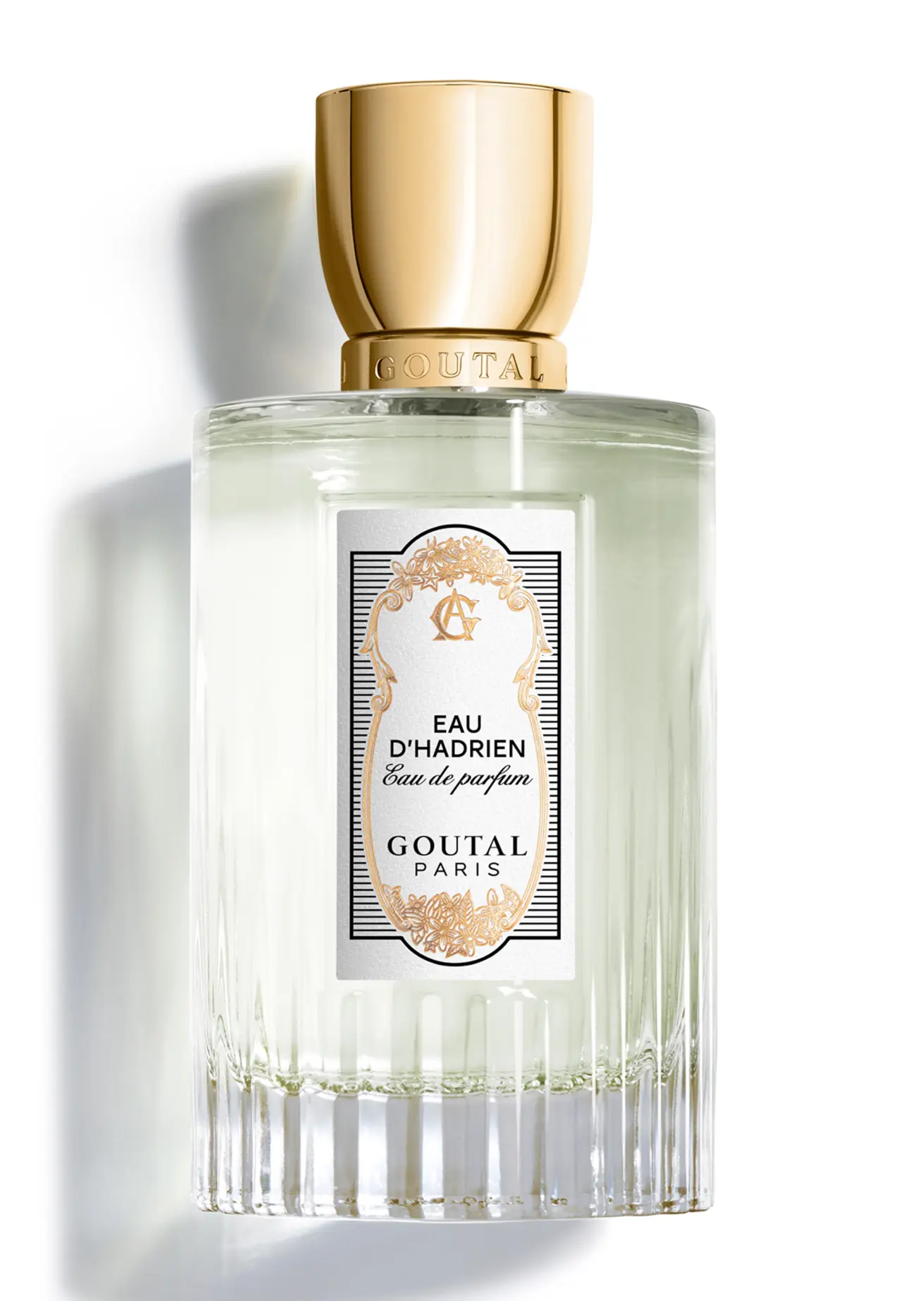 阿德里安之水香水（混合瓶） 100ml