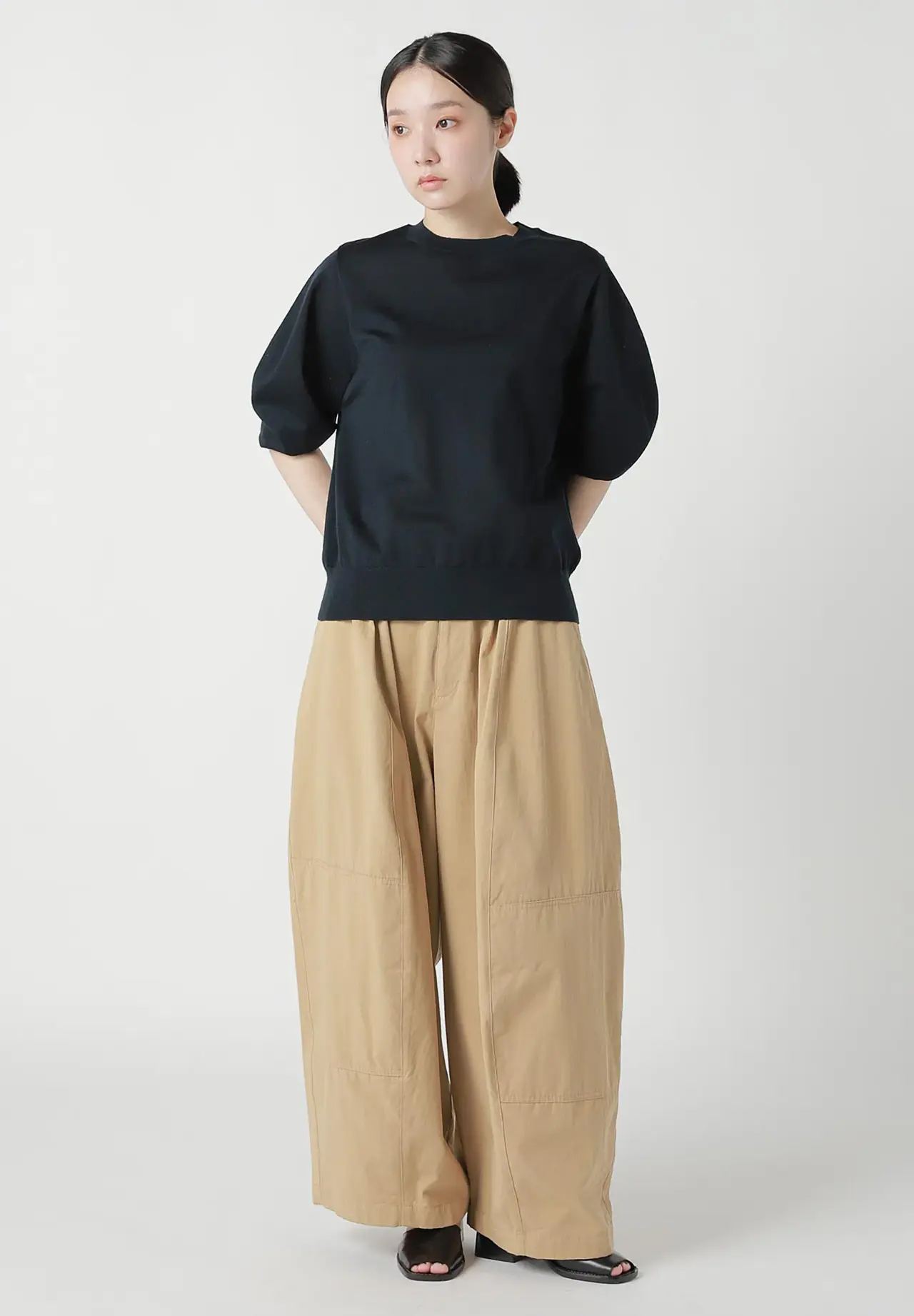 (S)CLASSIC TWILL