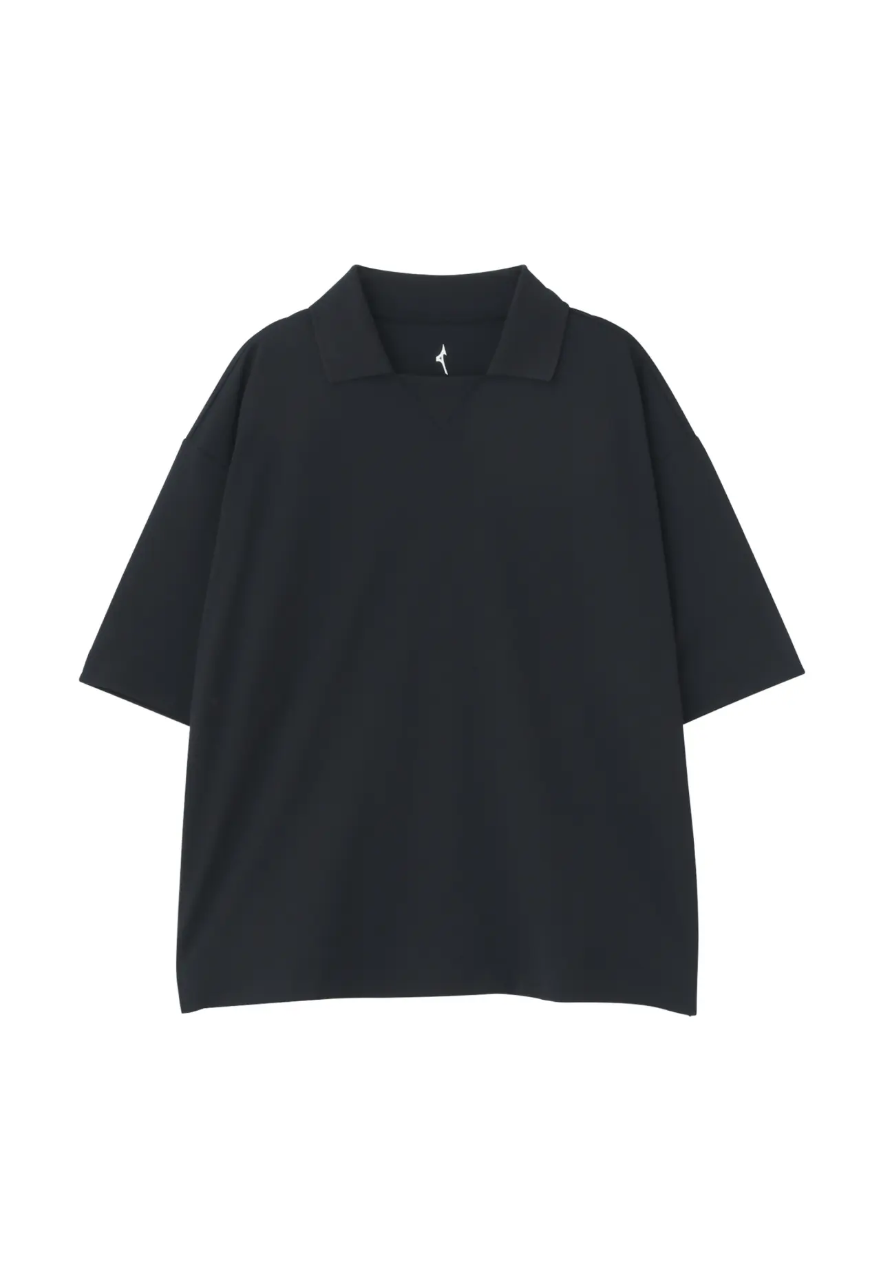 HIGHDENCE MESH JERSEY TOP