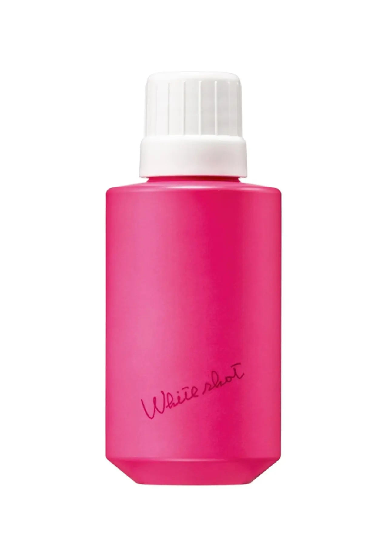 WHITE SHOT FACIAL SERUM Large Refill 50ml