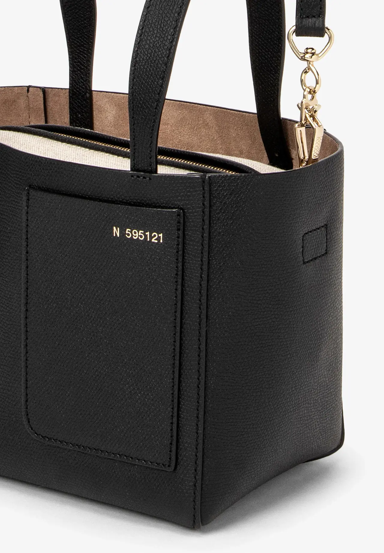 Bucket Bag Micro Shoulder