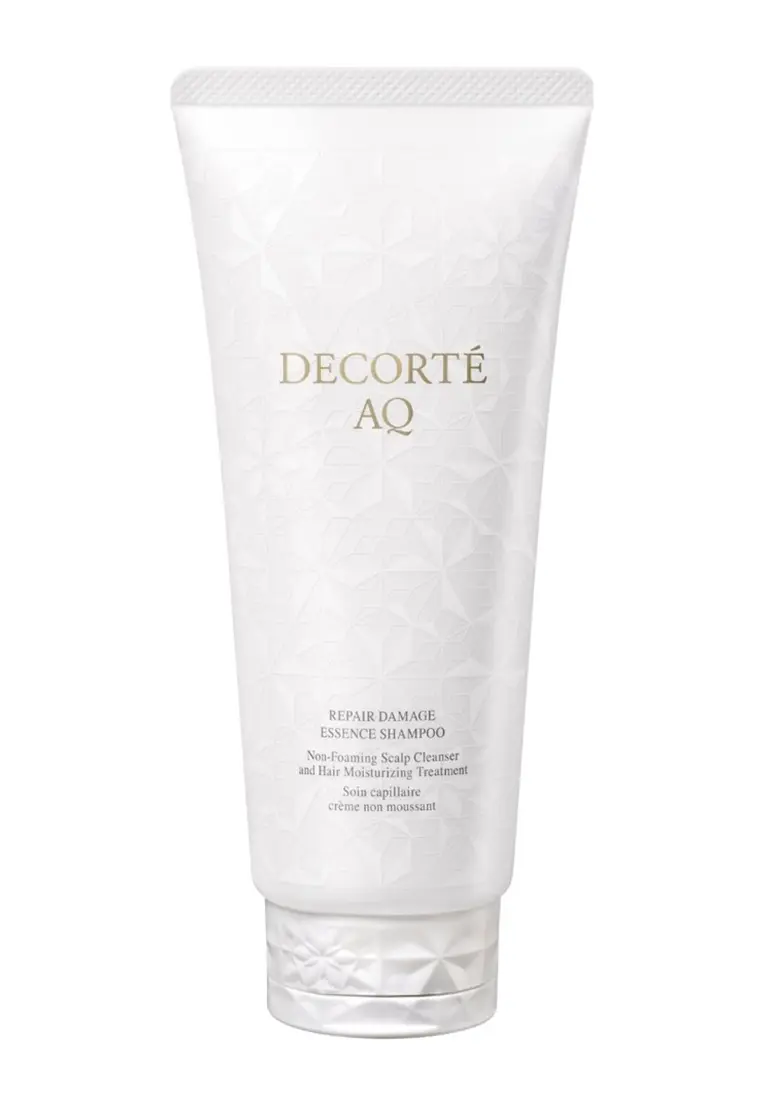 Cosme Decorte AQ Repair Essence Shampoo 250g