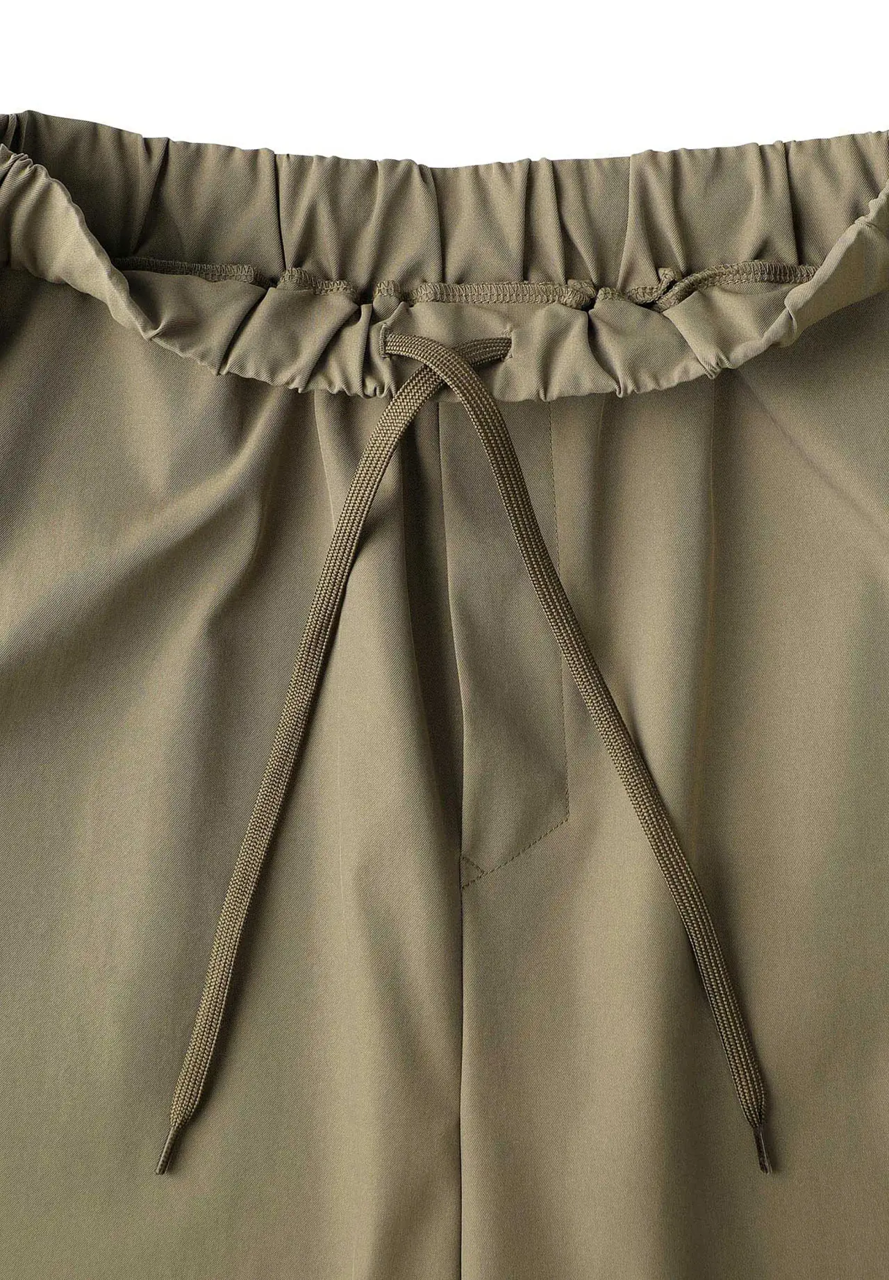 STRETCH TWILL BOTTOM