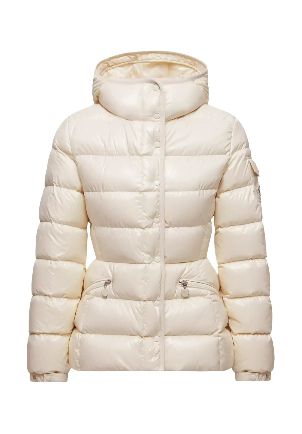 Barante Short Down Jacket