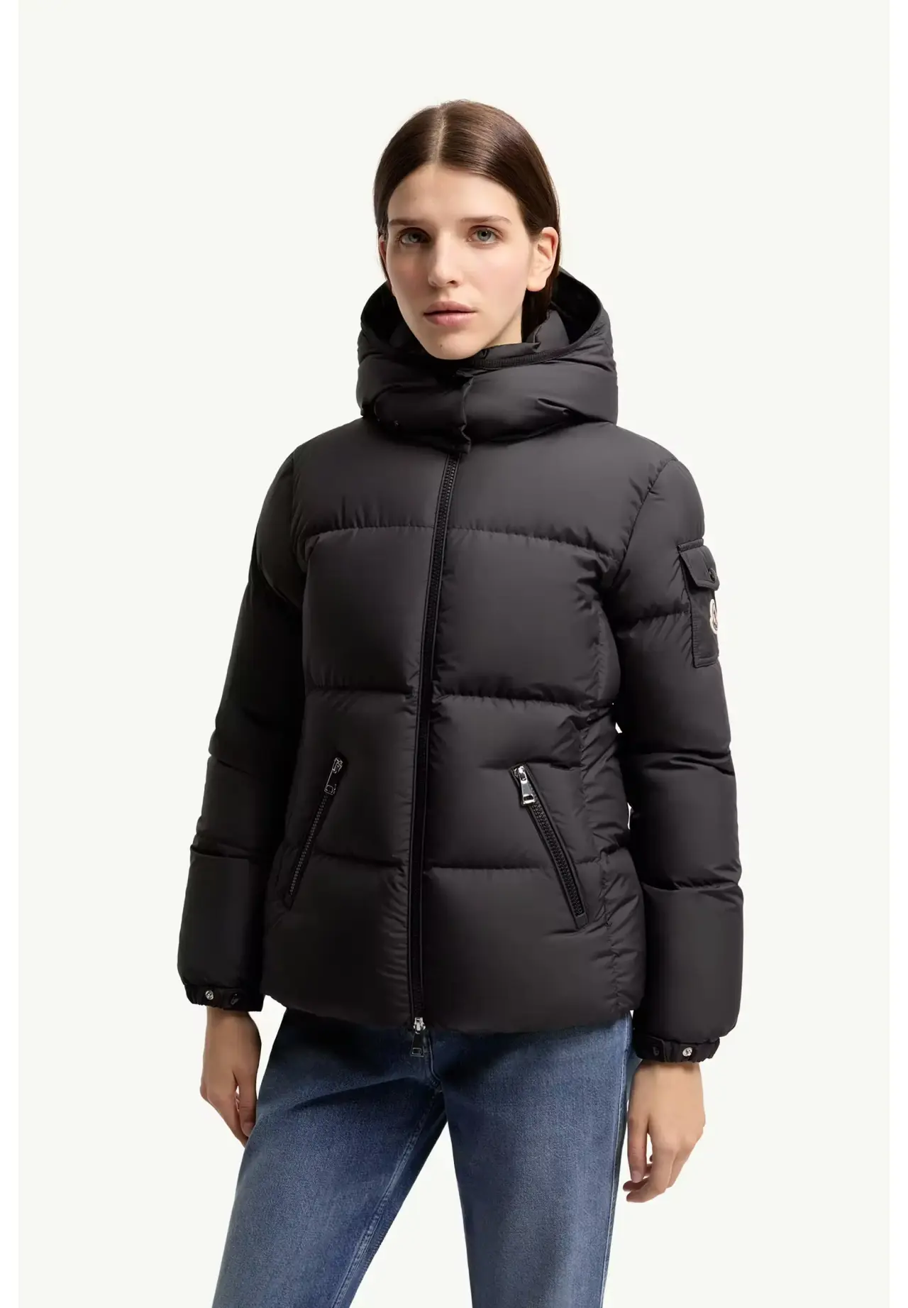 Fourmines Short Down Jacket