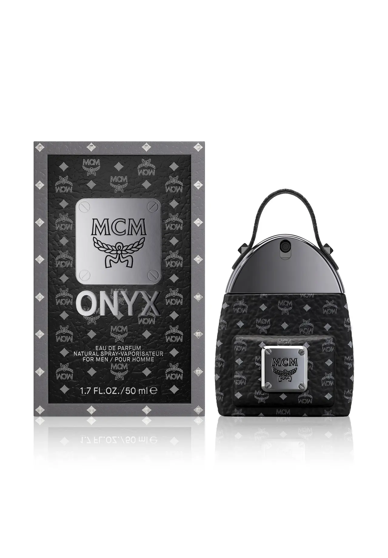 MCM オニキス　ホリデー オニキス オーデパルファム 50ml | Matsuya Ginza