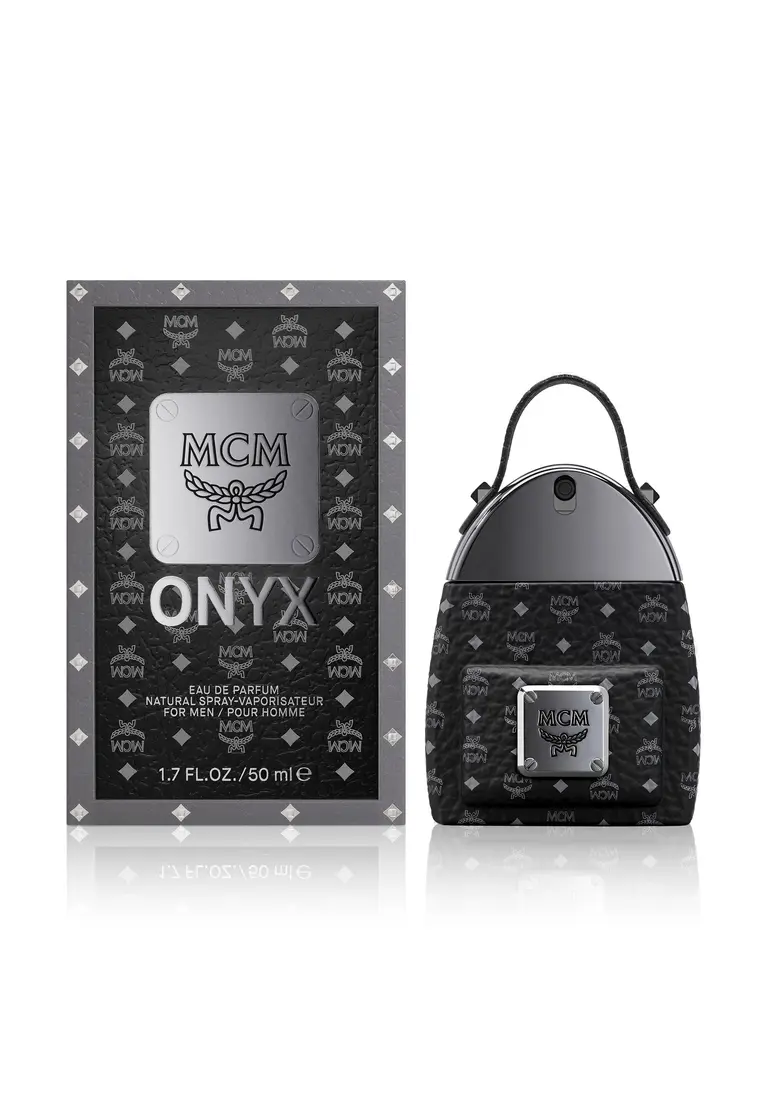 MCM Eau de Parfum ハンドバッグ型 MCM Perfume コスメ＆ビューティー 商品一覧 | Matsuya Ginza