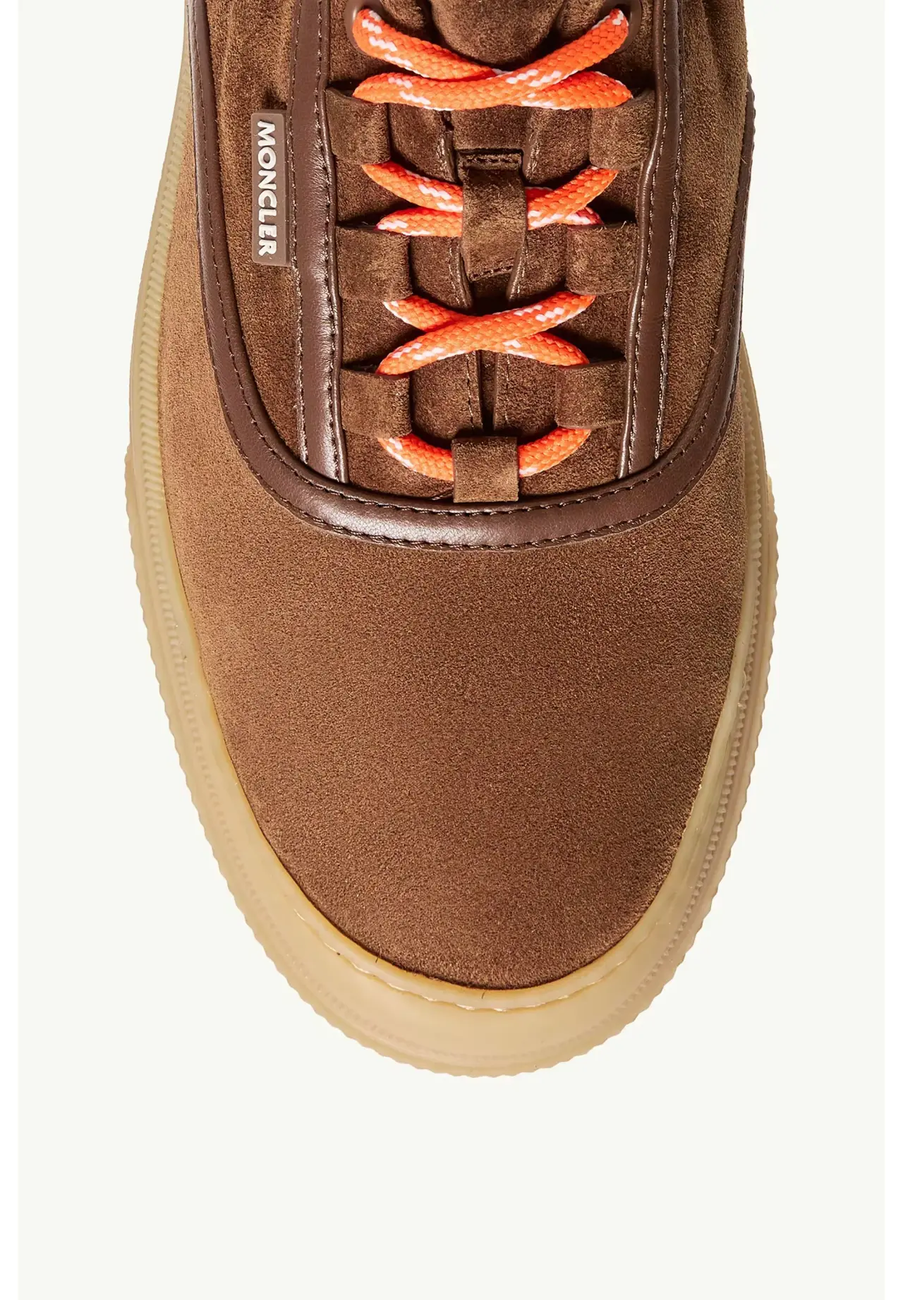 Vera Leisure Suede Sneakers