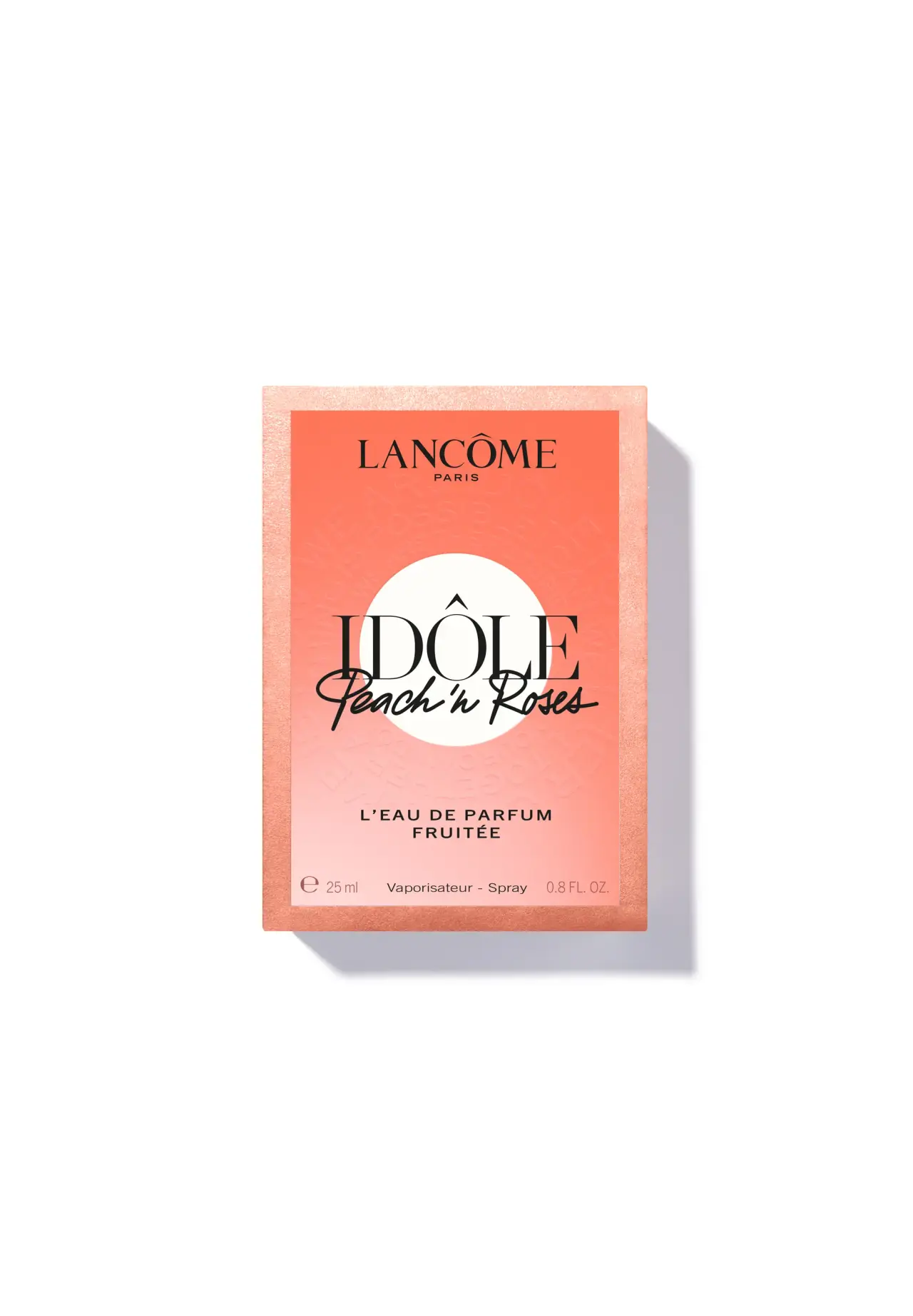 兰蔻IDÔLE 是我 淡香精 25ml