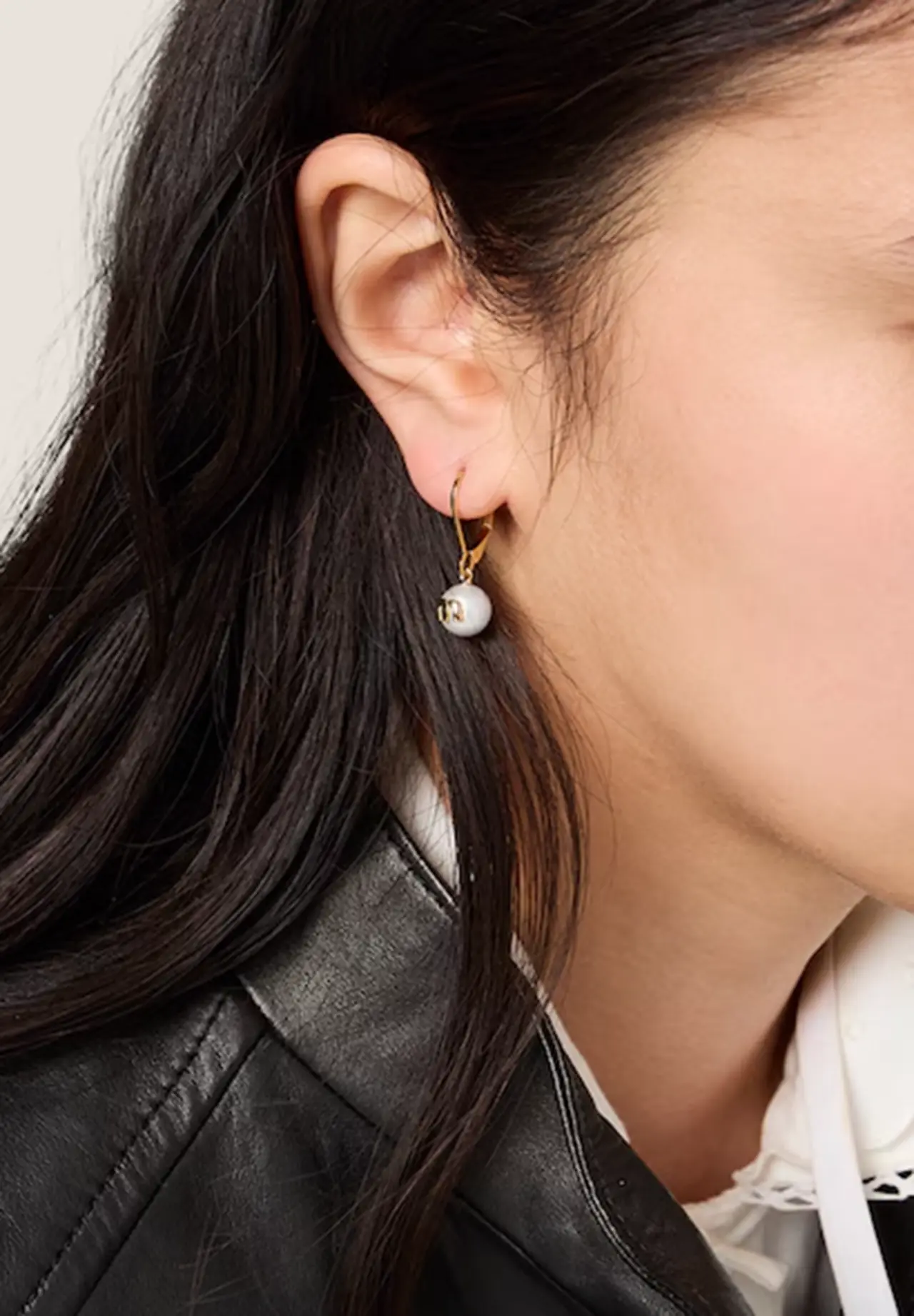 Metal Earrings