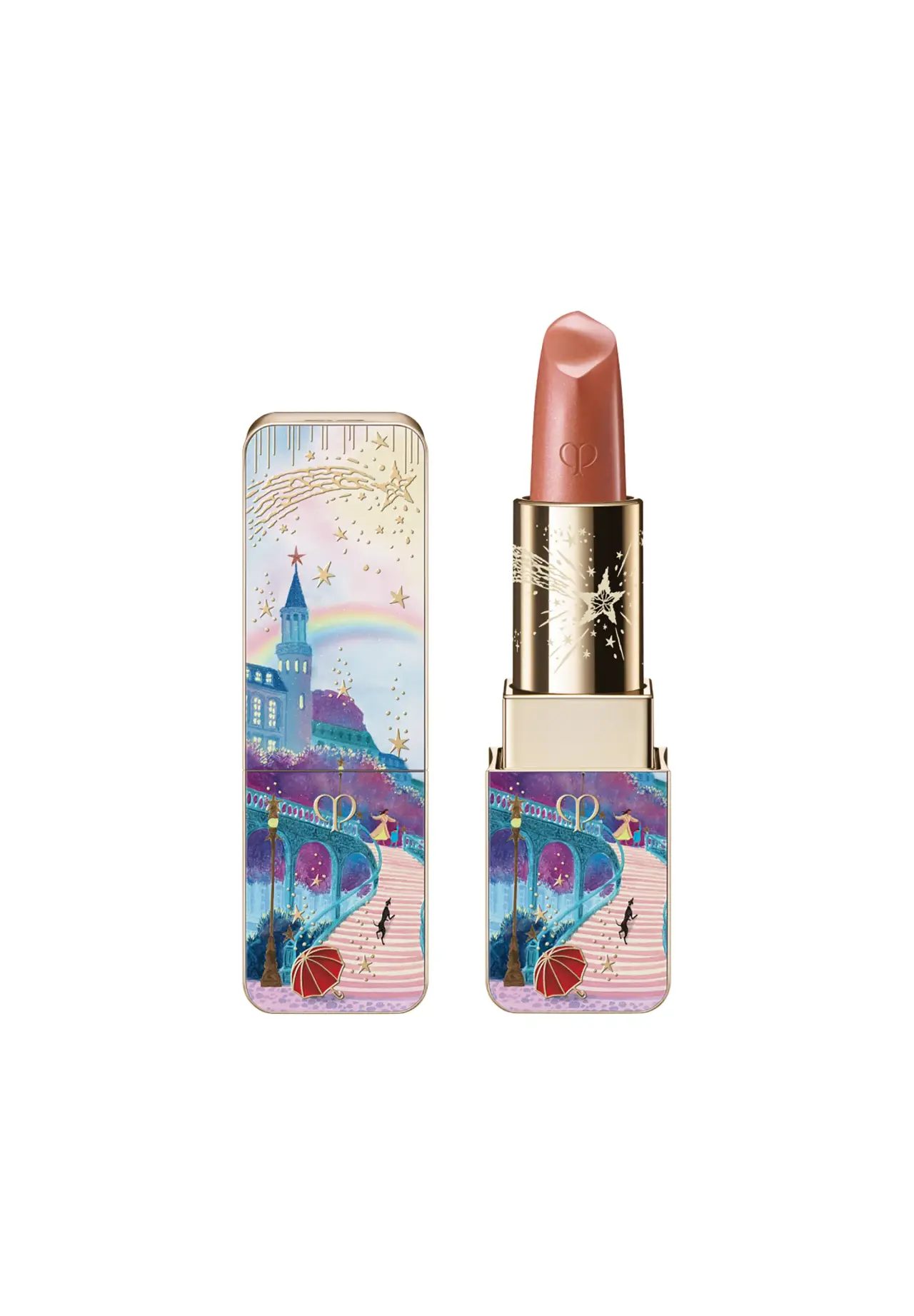 Lipstick HOLIDAY 2026