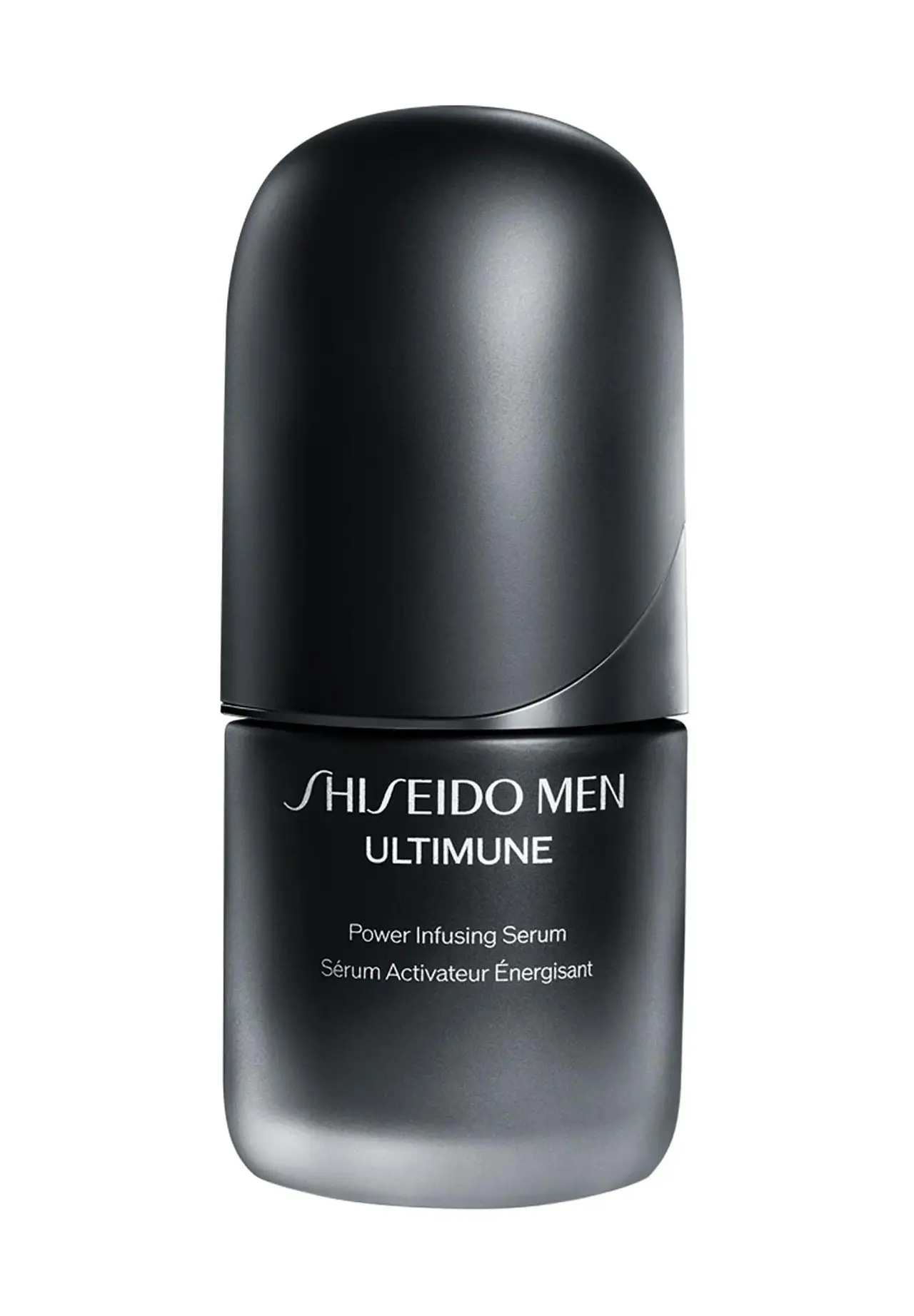 SHISEIDO メン アルティミューン™　パワライジング　セラム　30ml