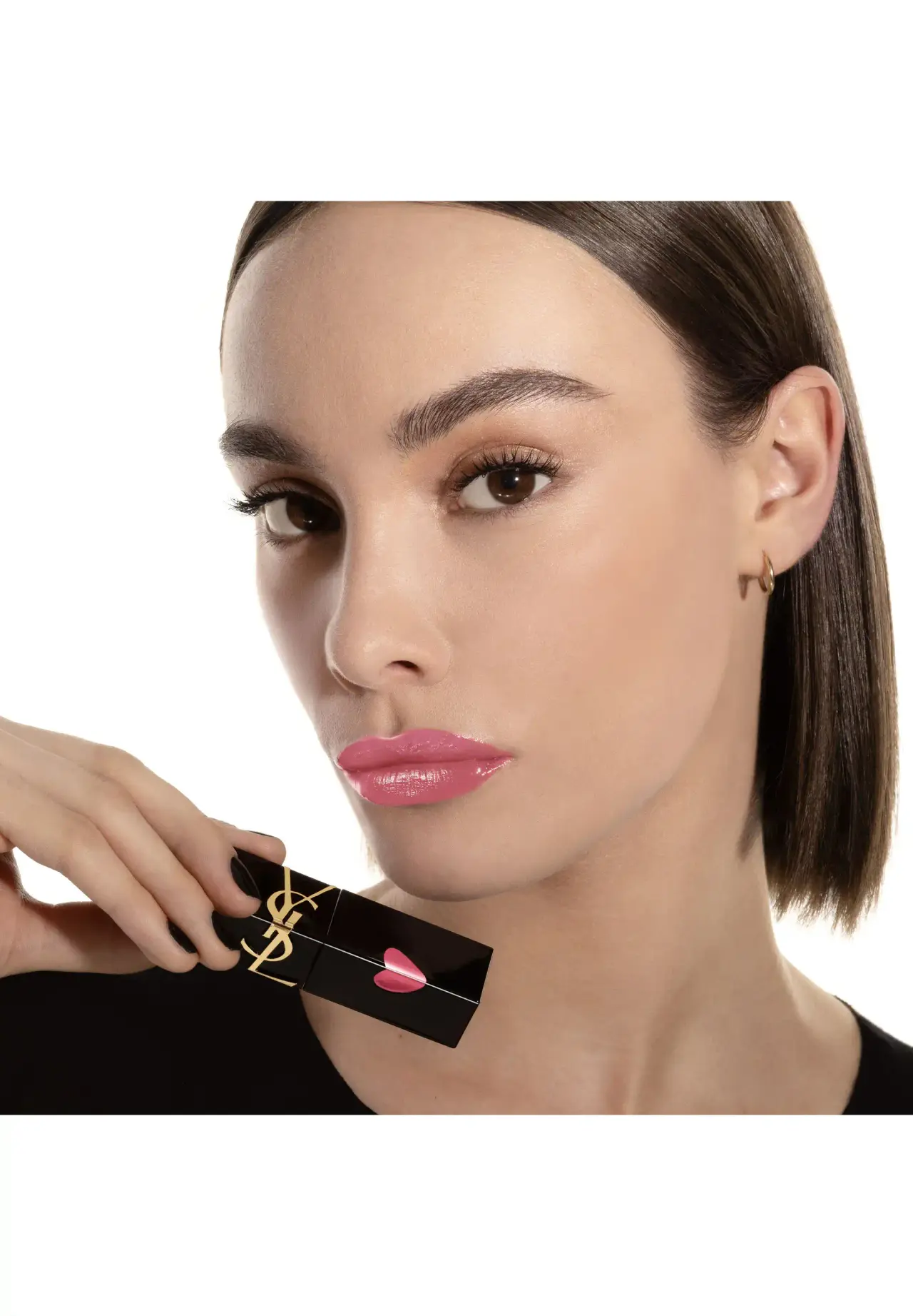 YSL The Inks Vinyl Cream | Matsuya Ginza