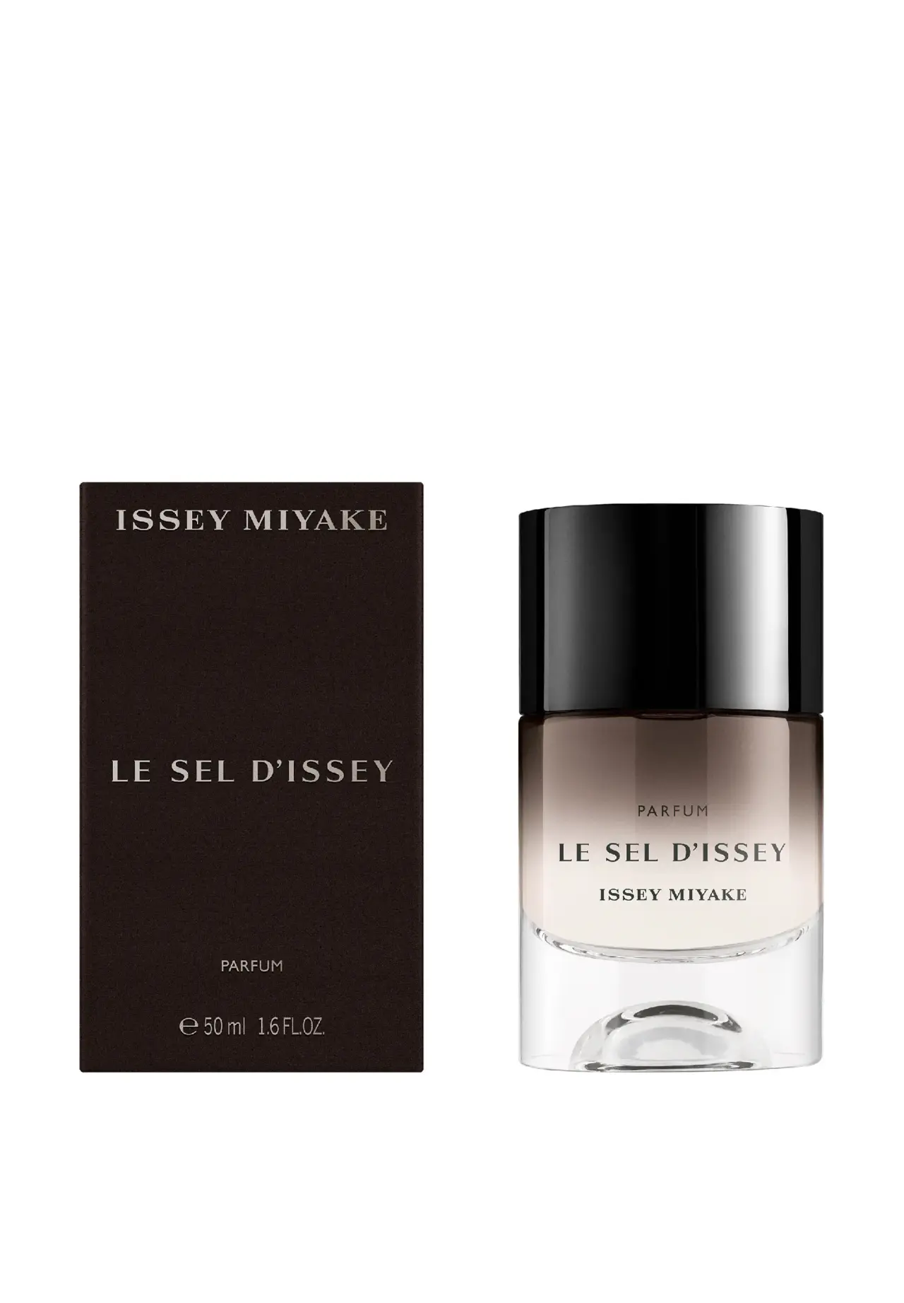 ISSEY MIYAKE LE SEL D'ISSEY PARFUM 50ml