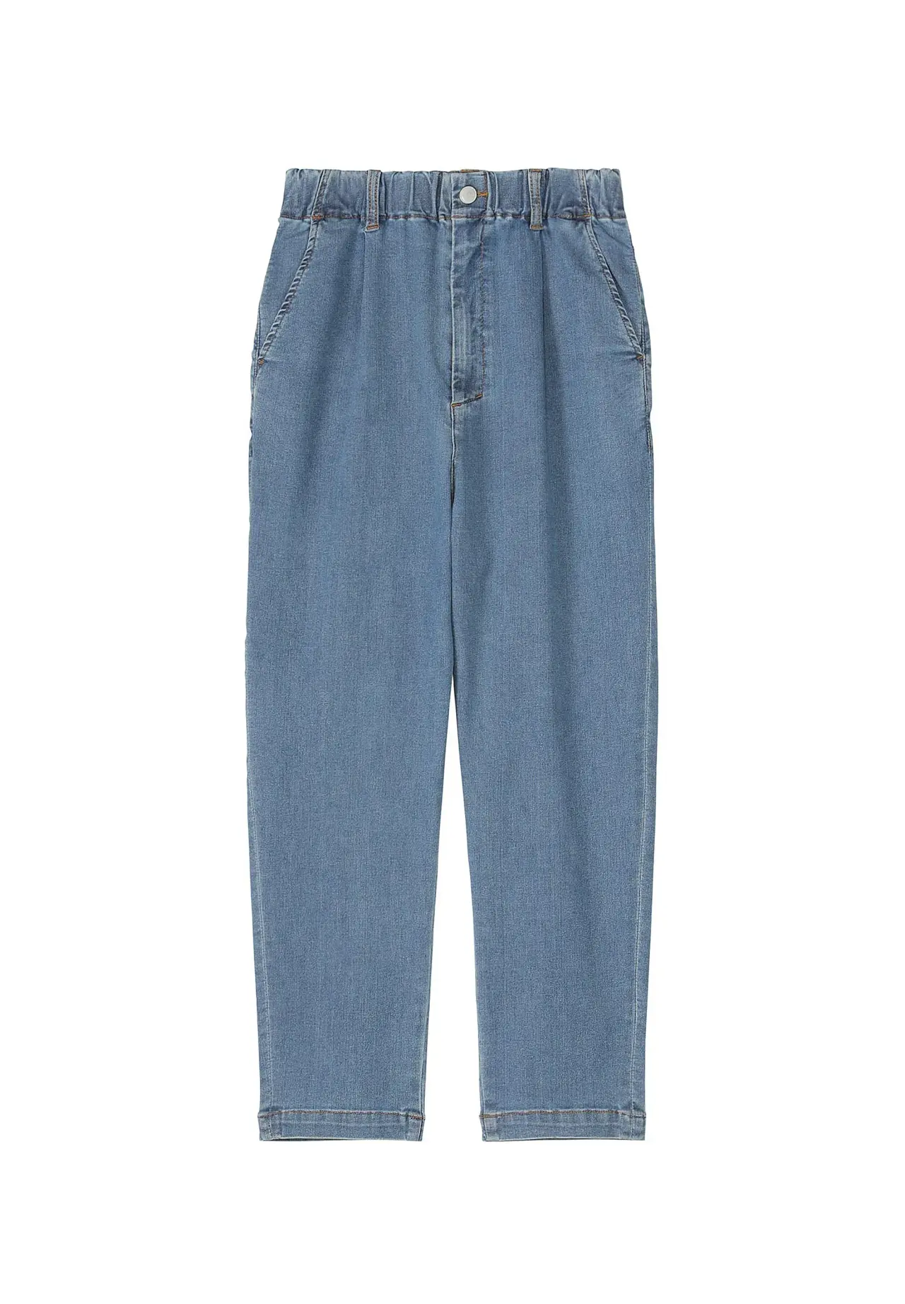 HYPER STRETCH LIGHT DENIM | Matsuya Ginza