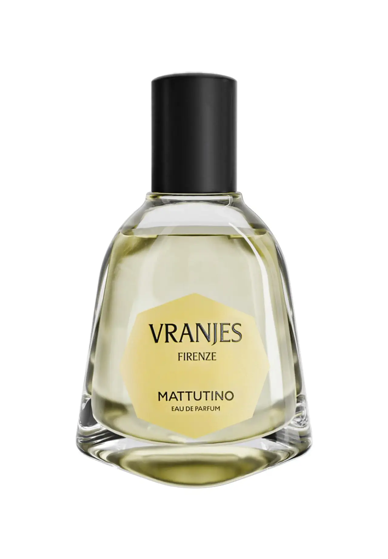 EDP MATTUTINO〈マットゥティーノ〉40ml | Matsuya Ginza