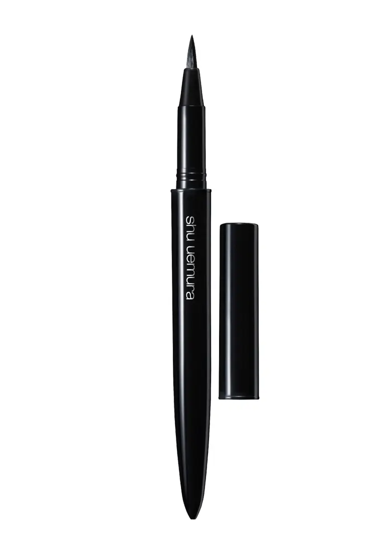 Calligraphic Eyeliner Applicator