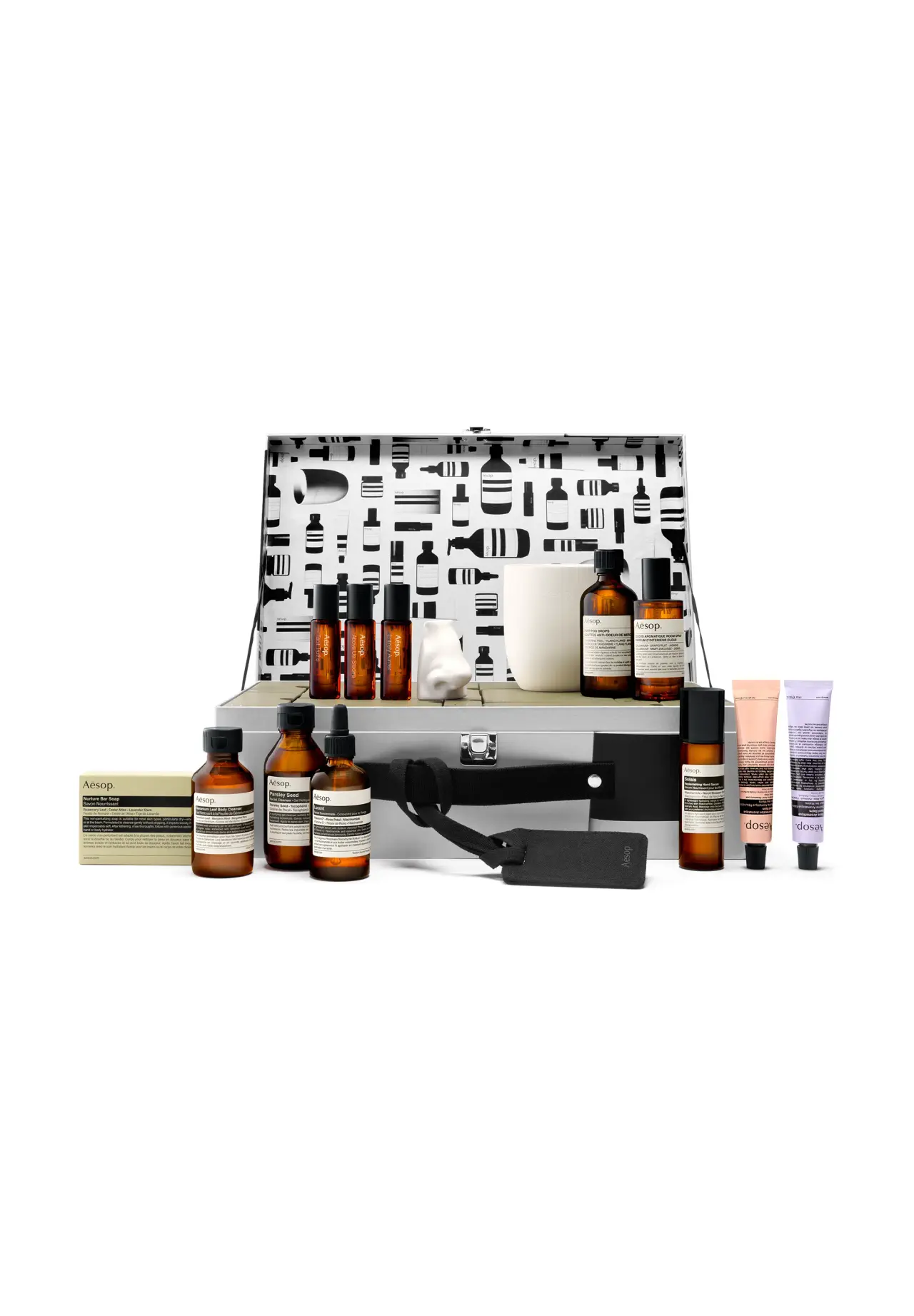 The Valise