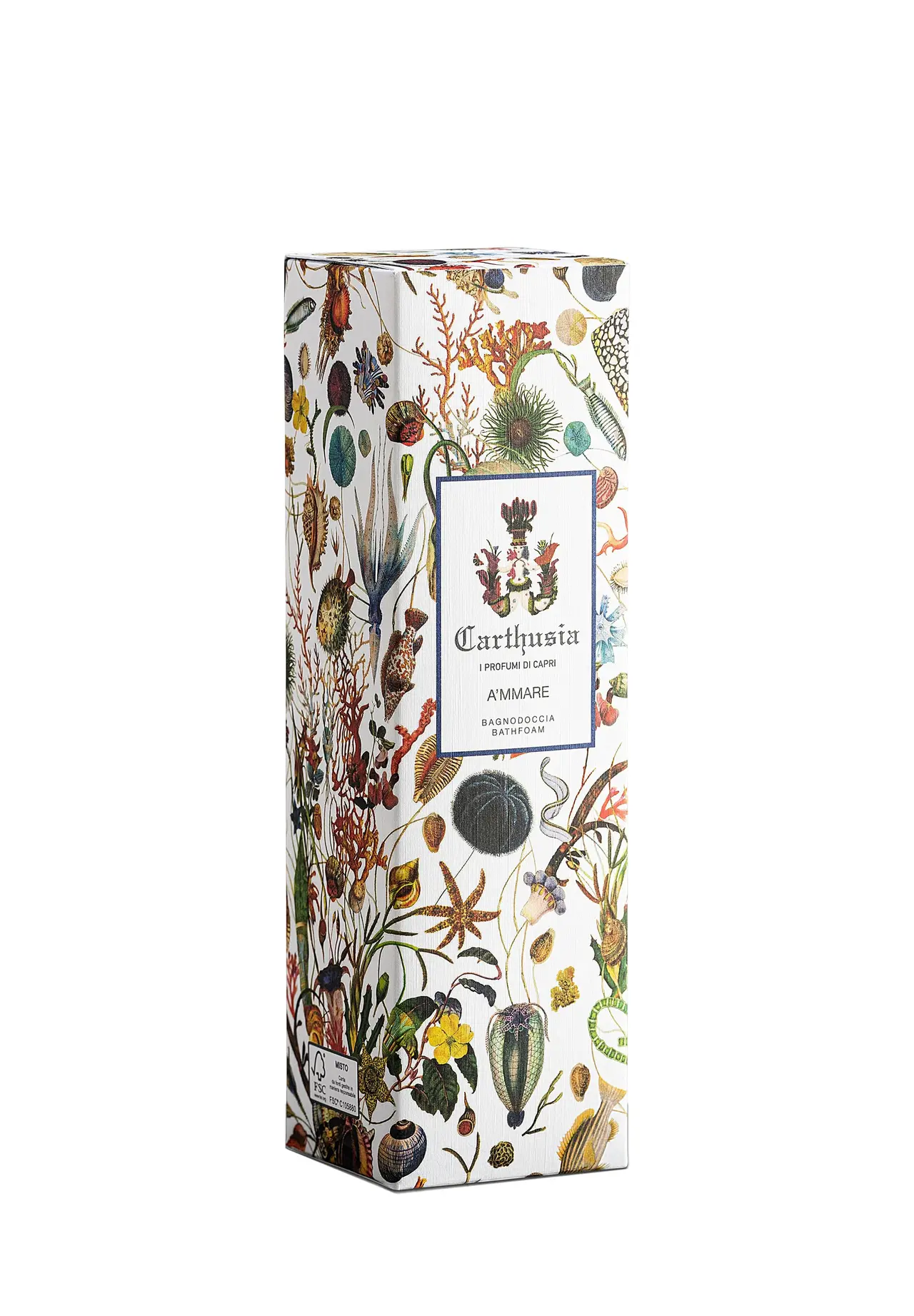 A'mmare Bath Foam 150ml